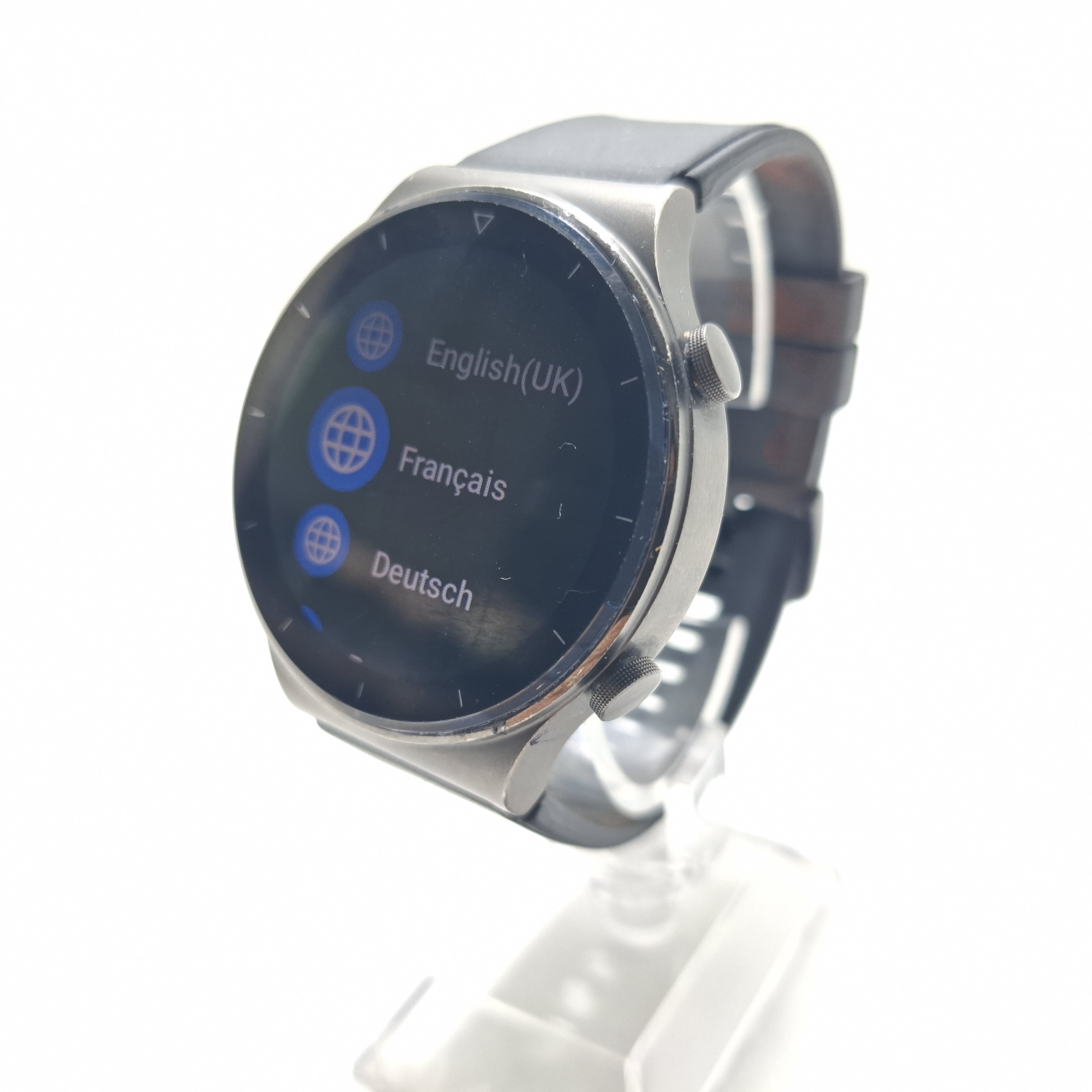 Smartwatch Huawei Watch GT2 Pro 46mm
