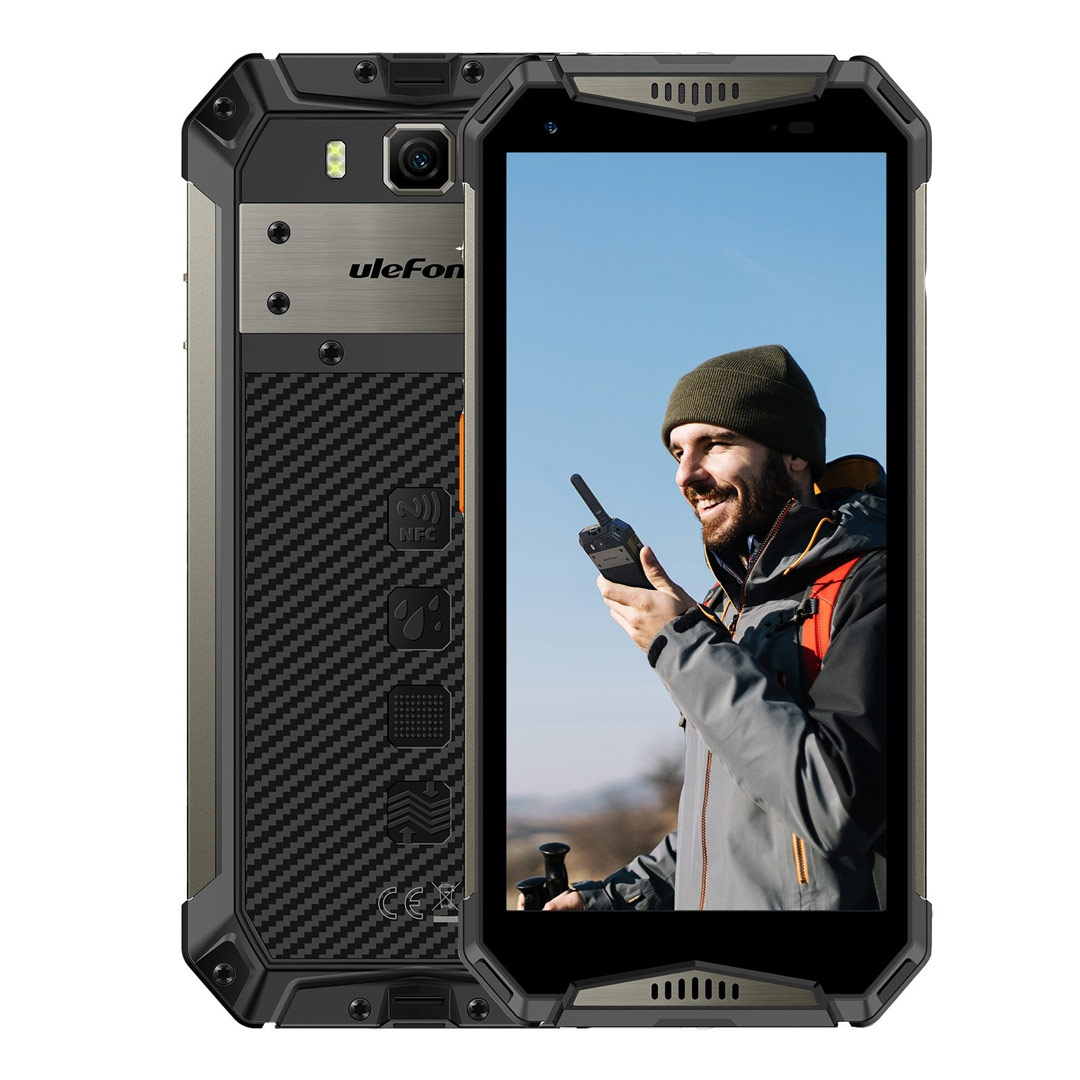 Armor 20WT 5G 12 RAM 256 GB Android