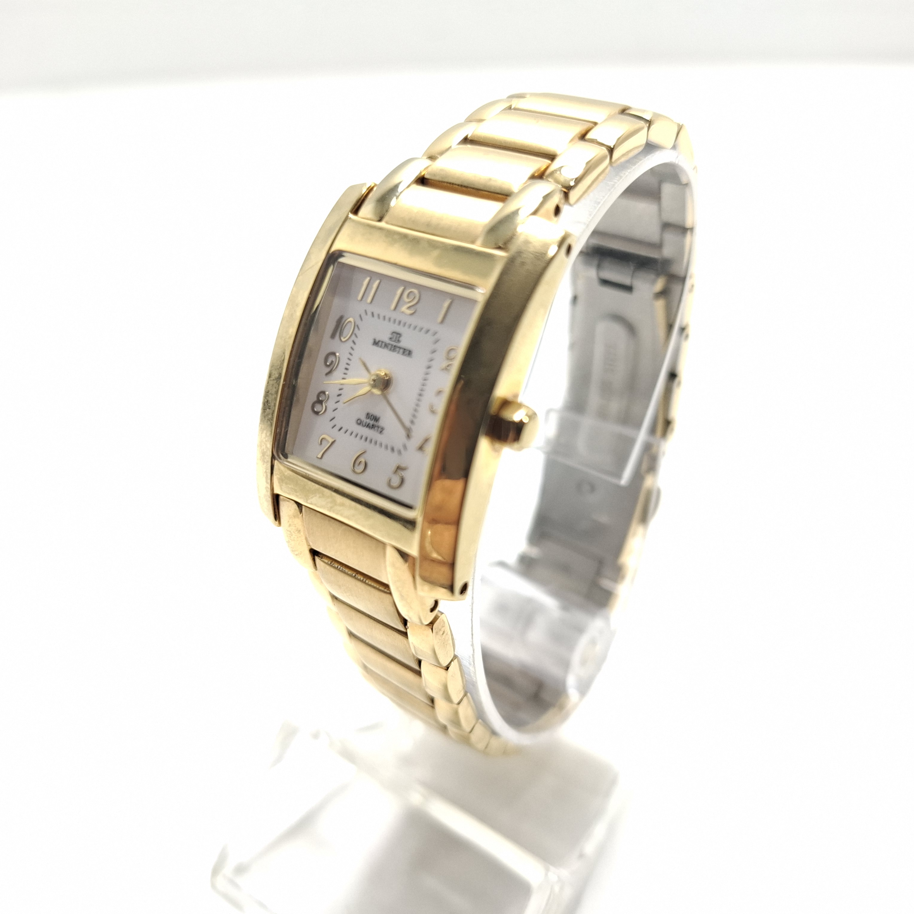 Reloj Mujer Minister IPG 7465