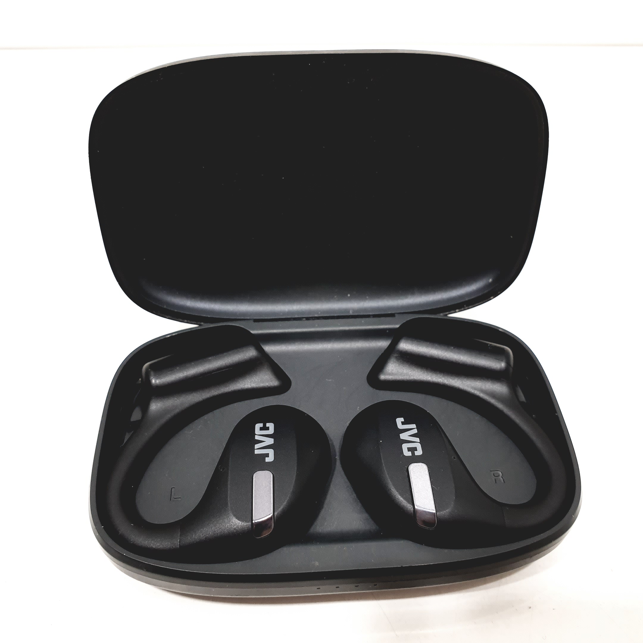 Auriculares Bluetooth JVC Nearphones HA-NP50T