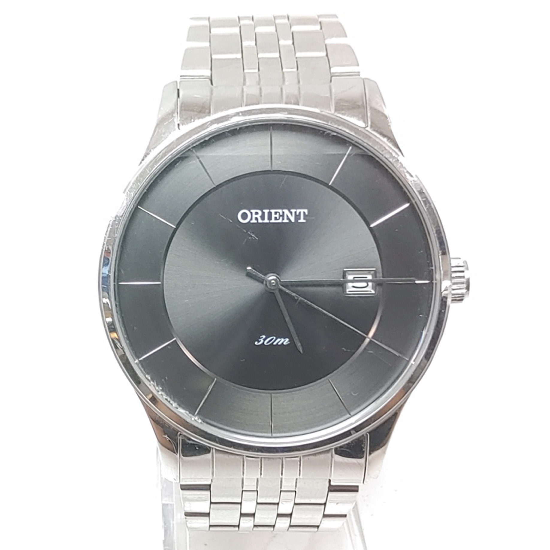 Reloj Hombre Orient MBSS1293 G1SX