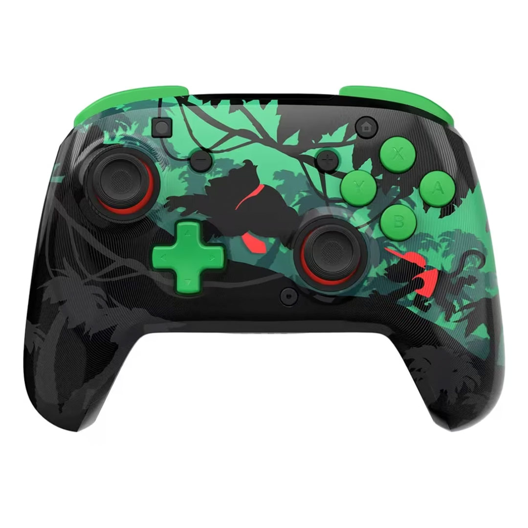 Mando Inalambrico Turtle Beach Donkey Kong Switch