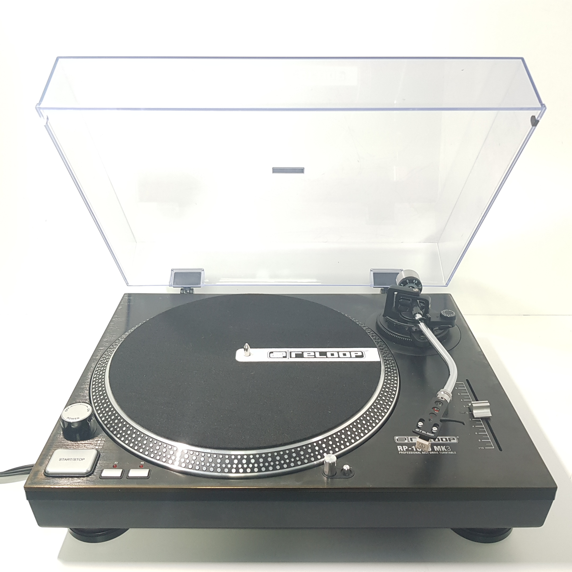 Tocadiscos Reloop RP-1000 MK3
