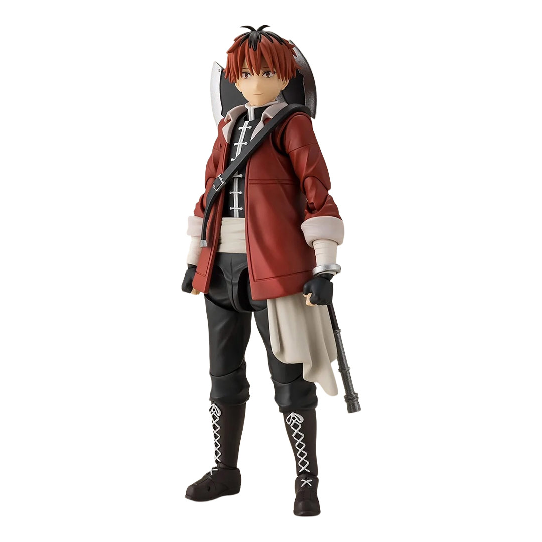 Figura SH Figuarts Frieren Stark Tamashii Nations