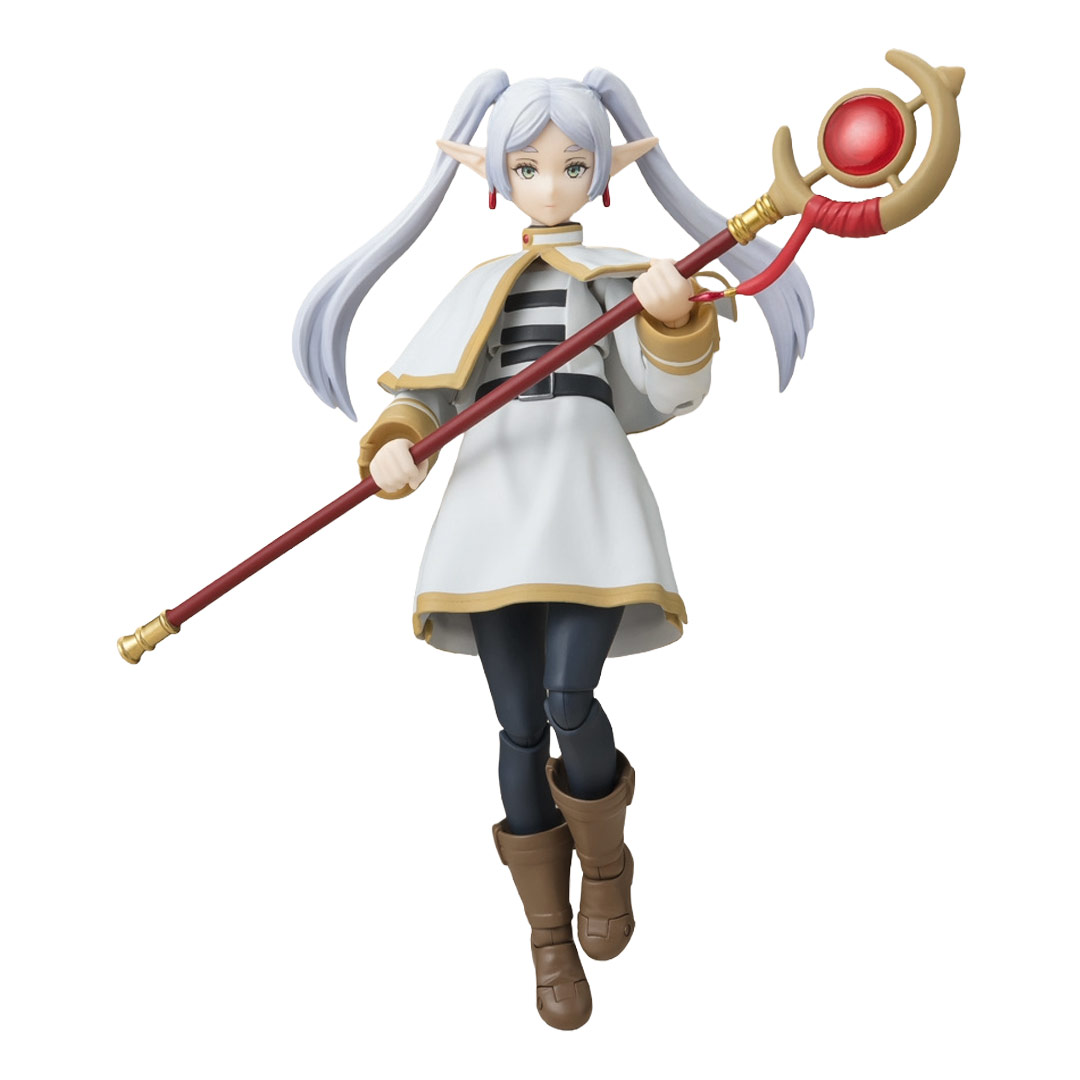 Figura SH Figuarts Frieren Frieren Tamashii Nations
