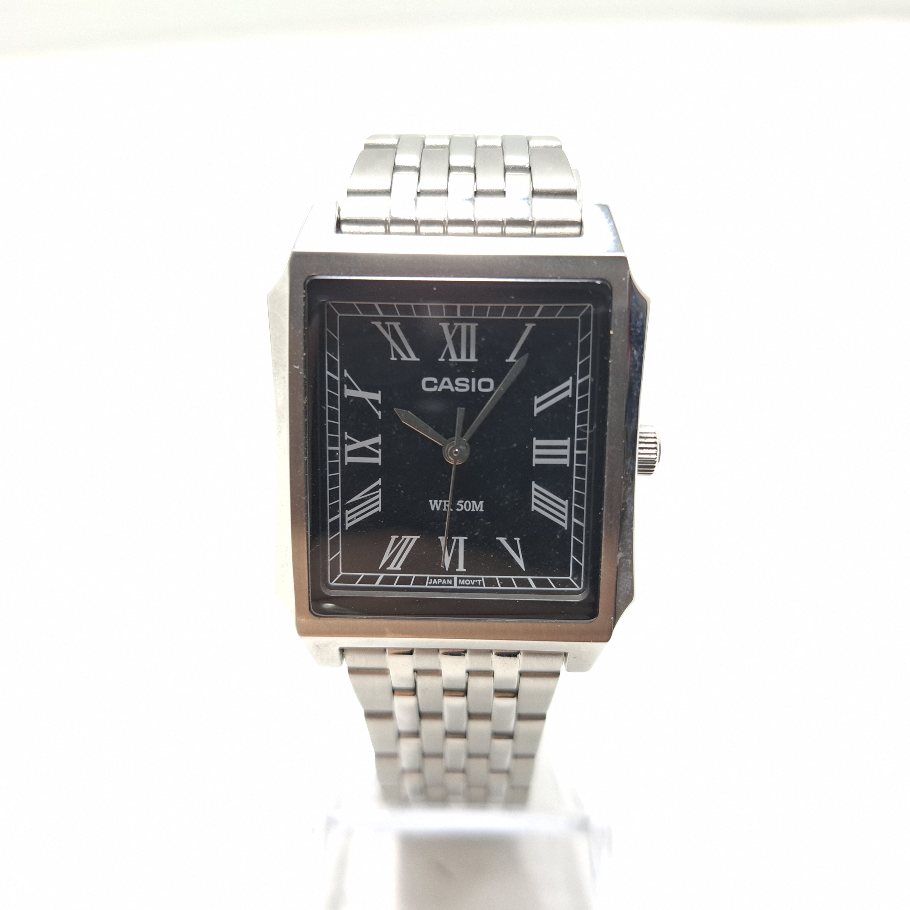Reloj Hombre Casio MTP-B190