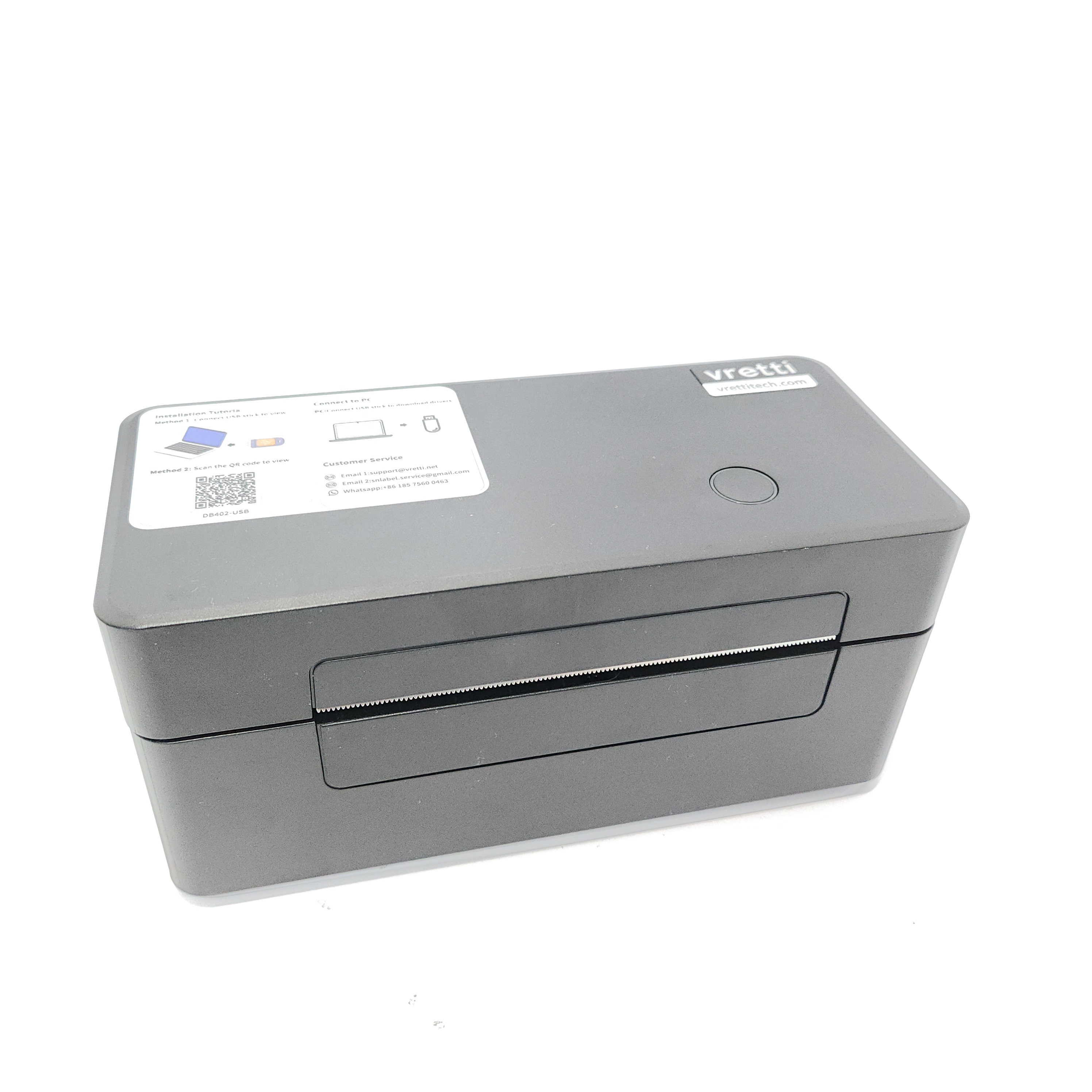 Impresora Termica Vretti DB402