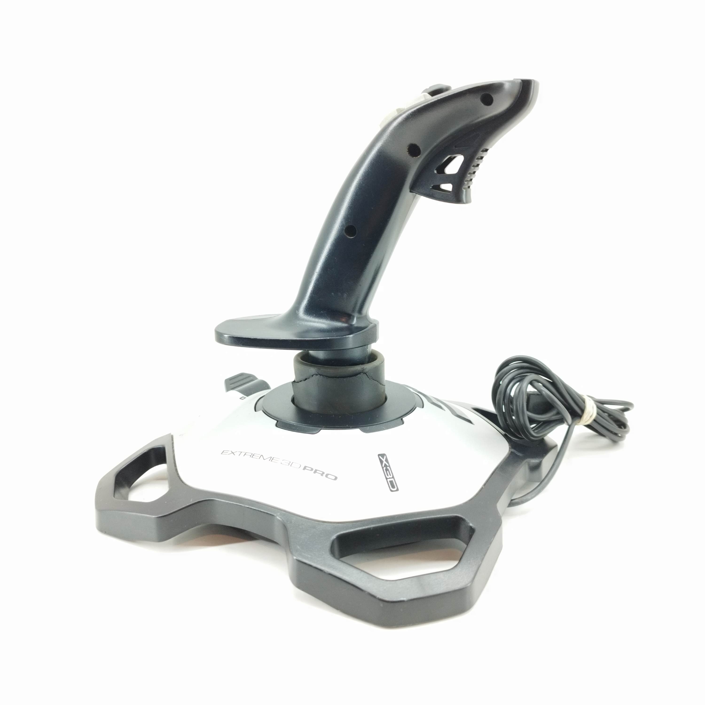 Joystick Logitech Extreme 3D Pro PC