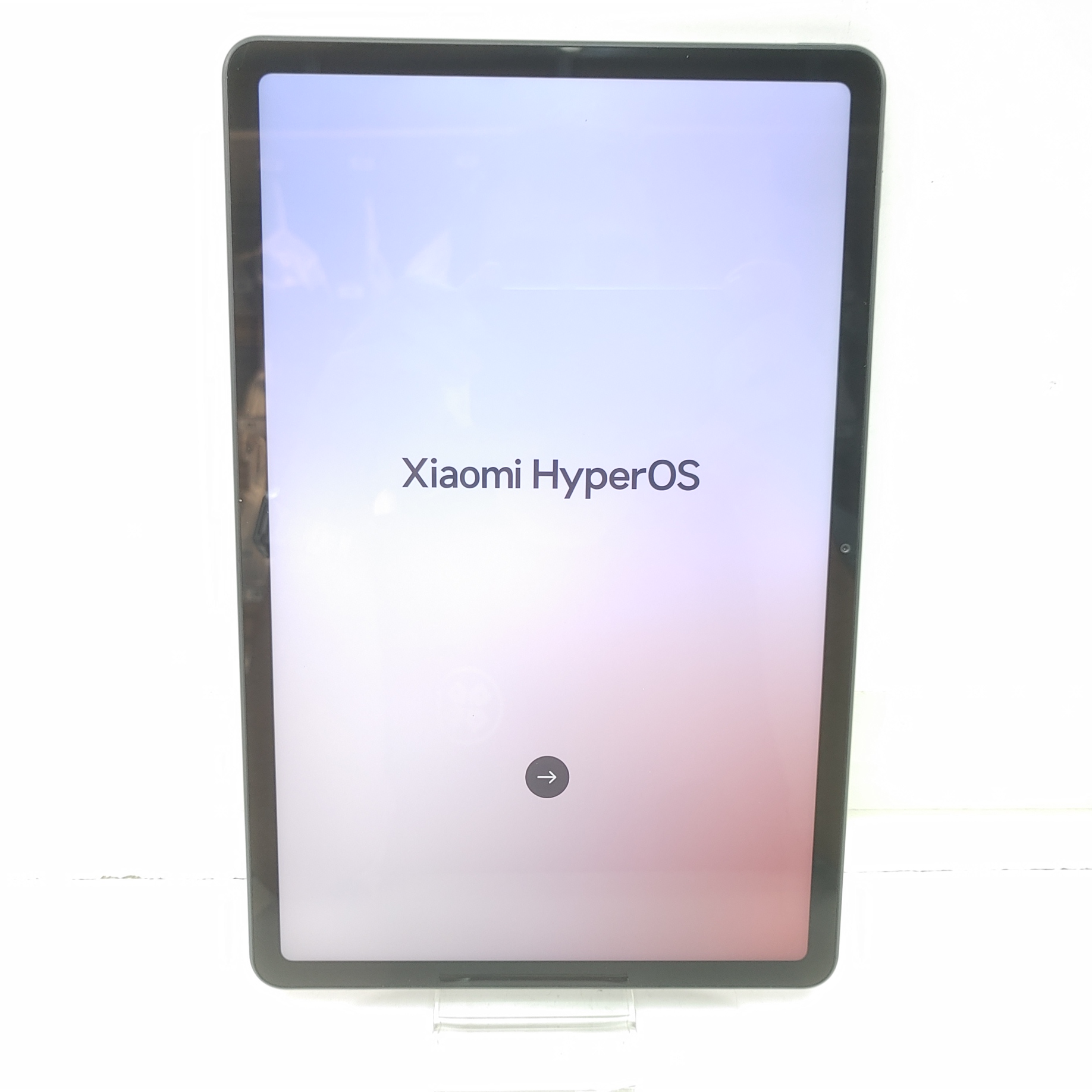 Tablet Android Xiaomi Redmi Pad 2 4 RAM 128GB Graphite Gray 11"