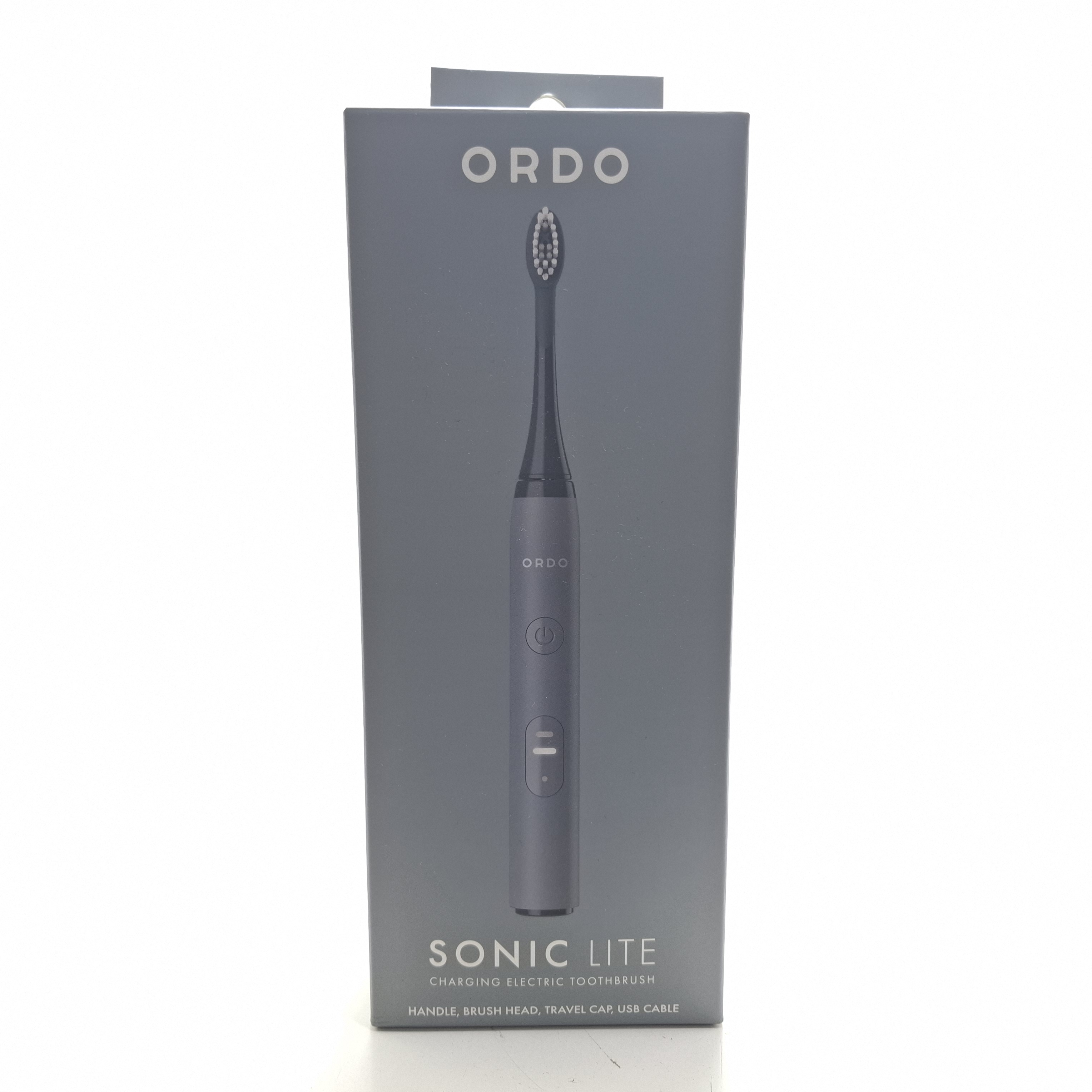 Cepillo De Dientes Ordo Sonic Lite