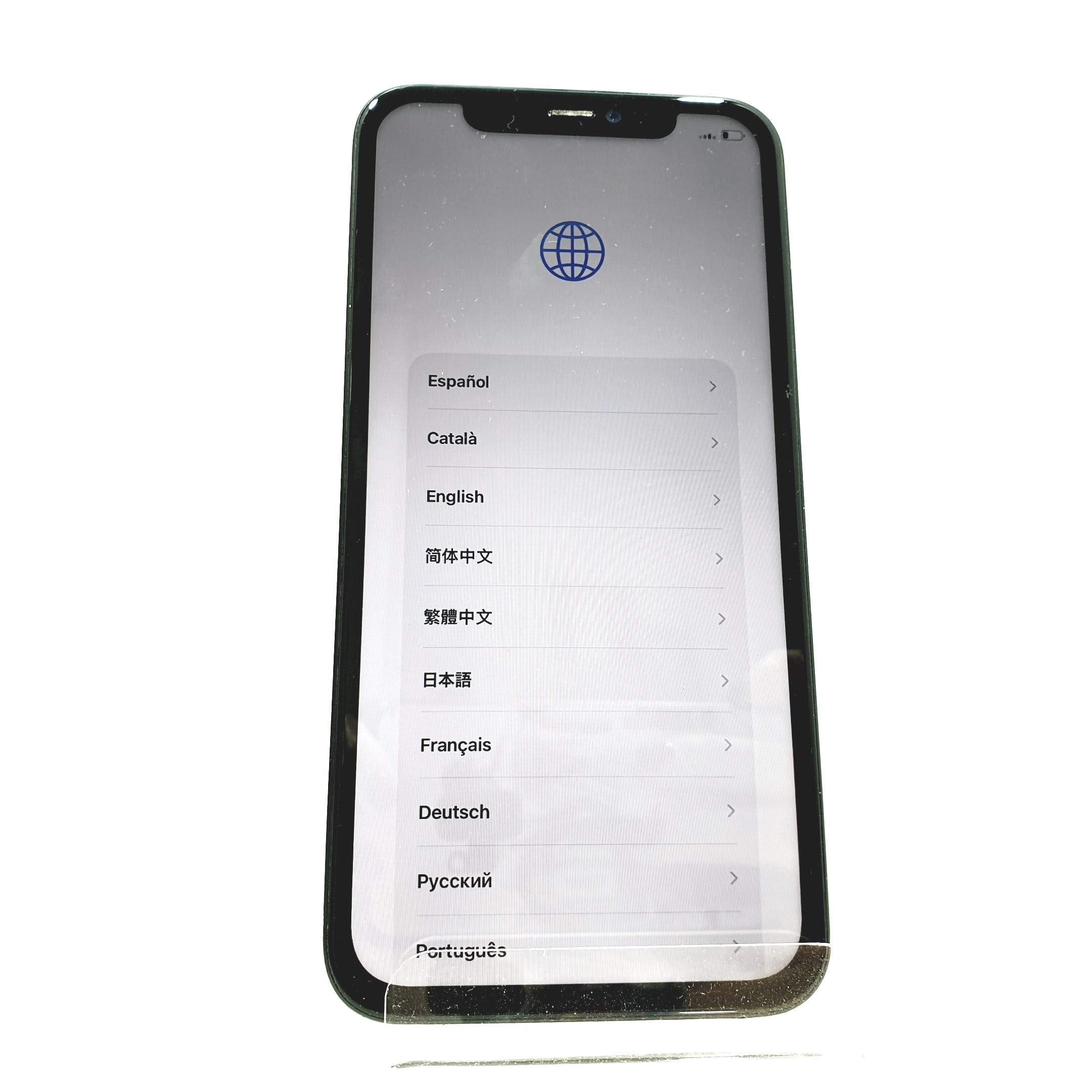 TARA FaceID: Apple iPhone 11 128 GB