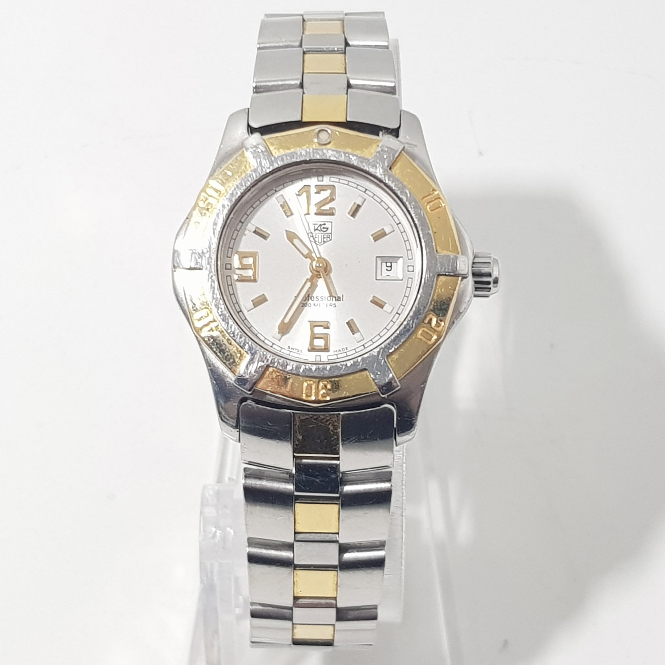 Reloj Mujer Tag Heuer WN1353