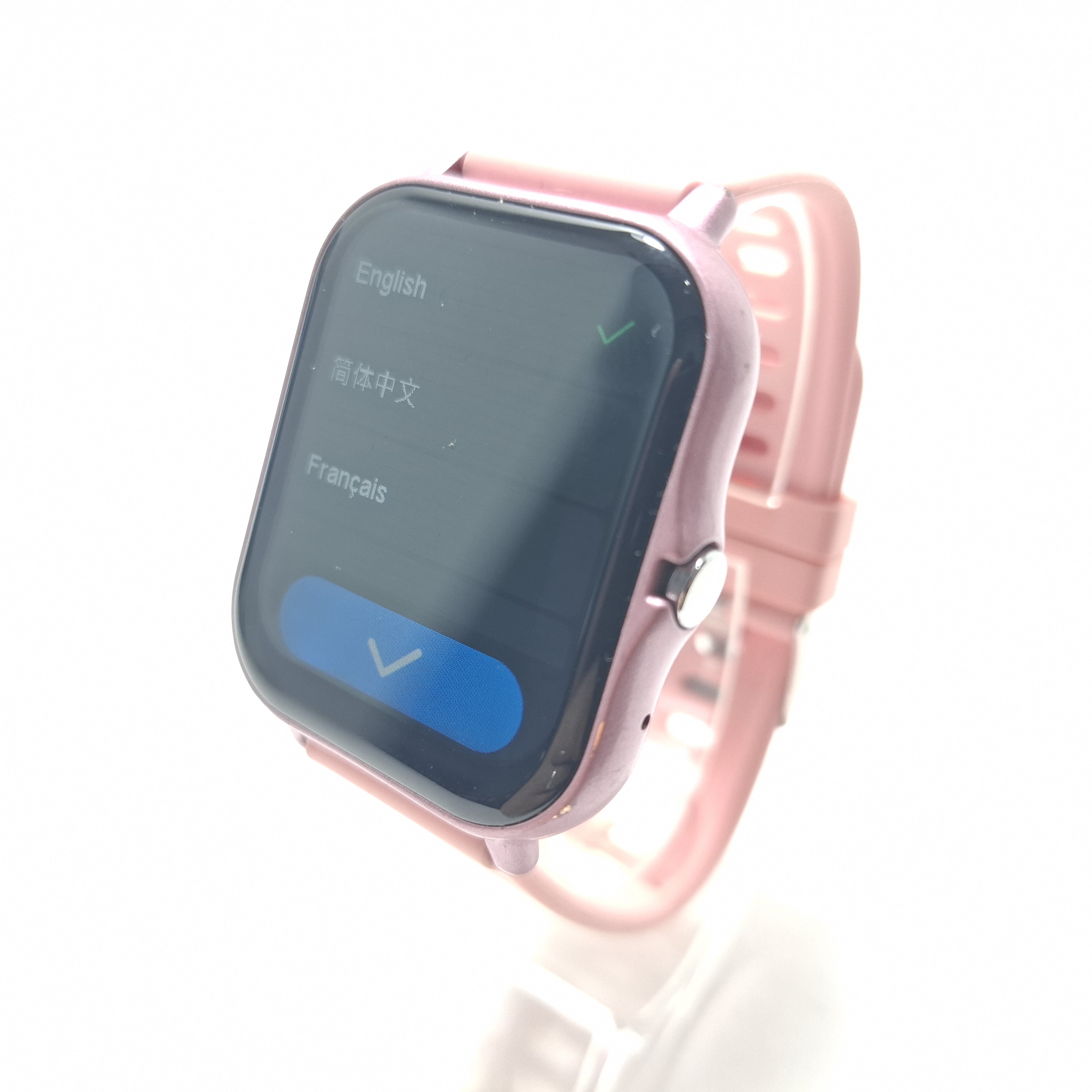 Smartwatch Y13
