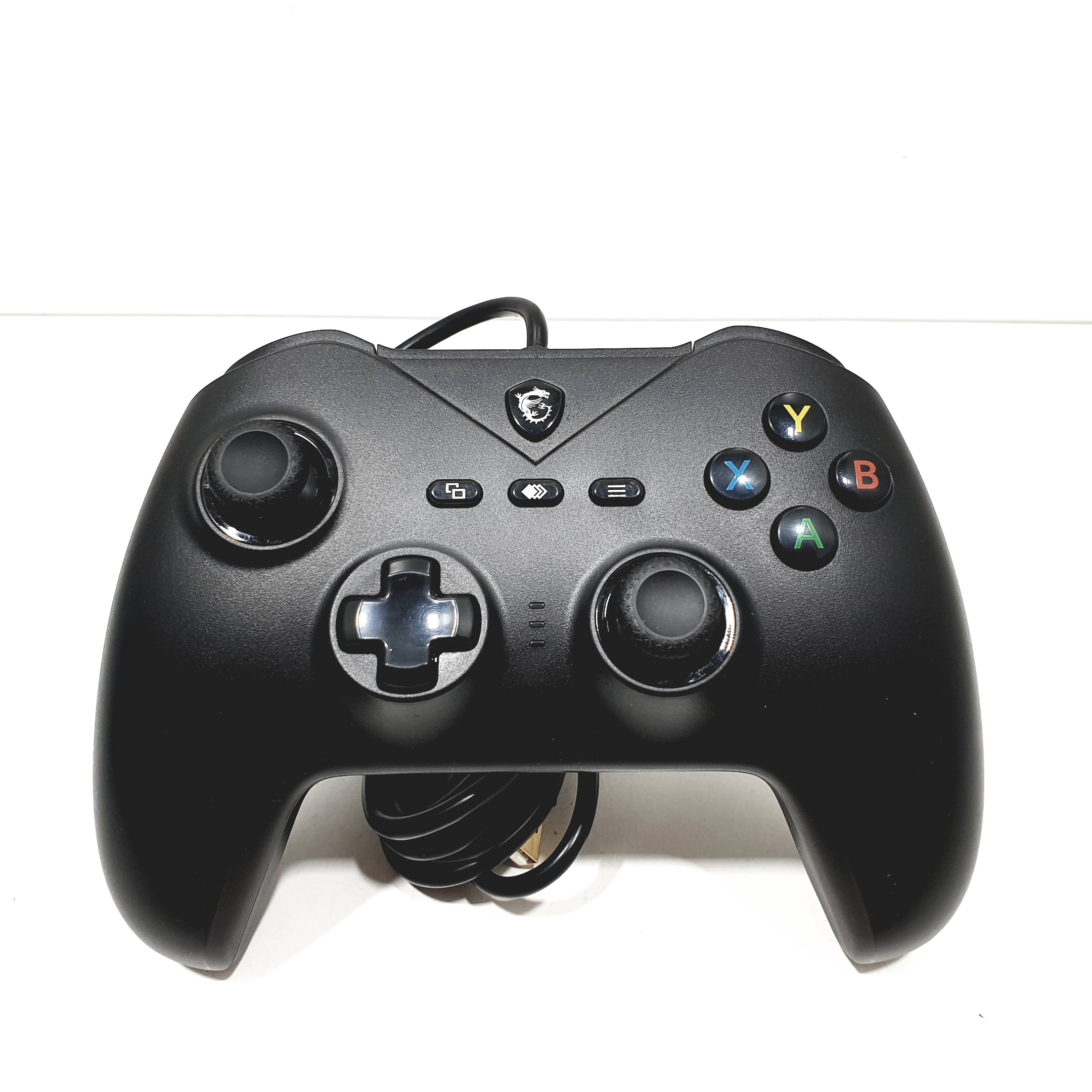 Mando MSI Force GC200 PC