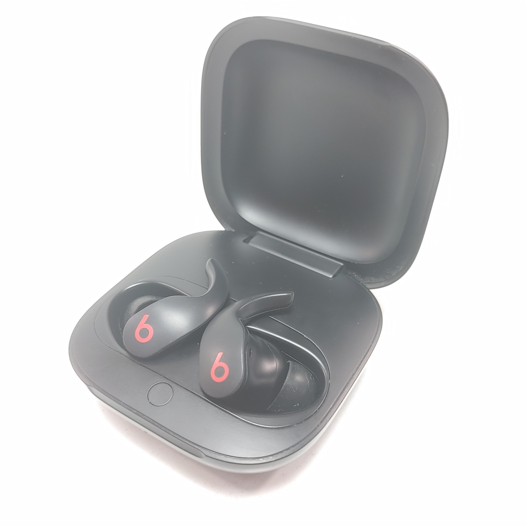 Auriculares Bluetooth Beats Fit Pro Negro