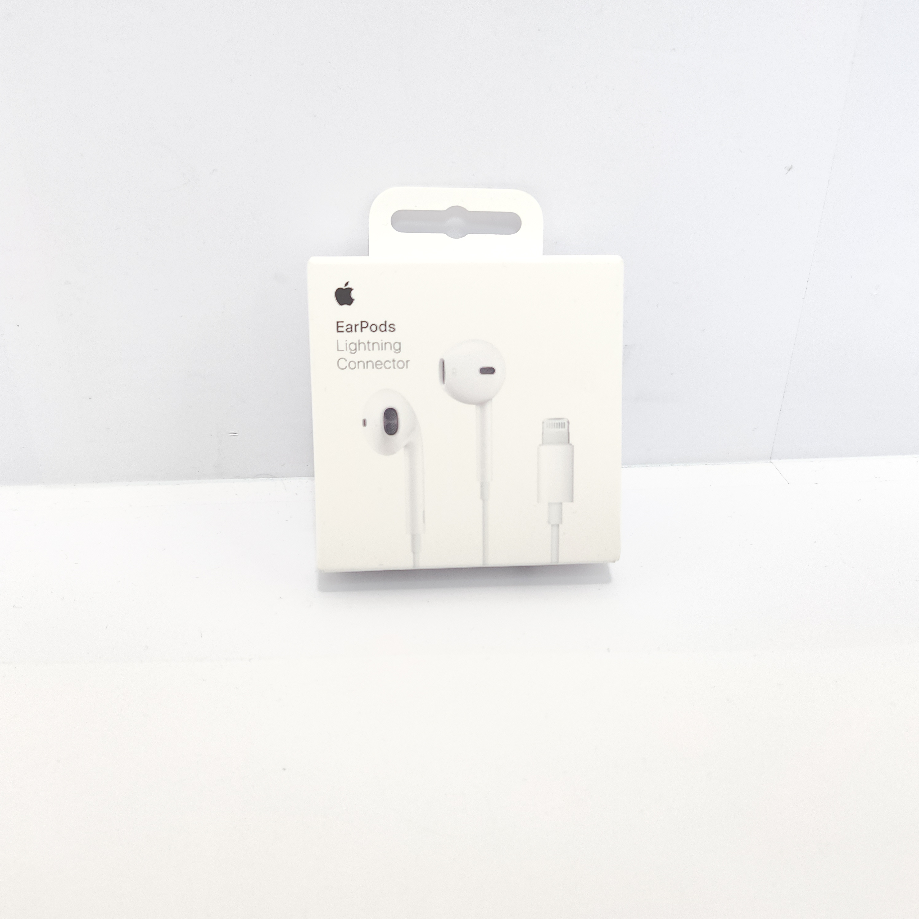Auriculares Apple Earpods Lightning Oficial iPhone
