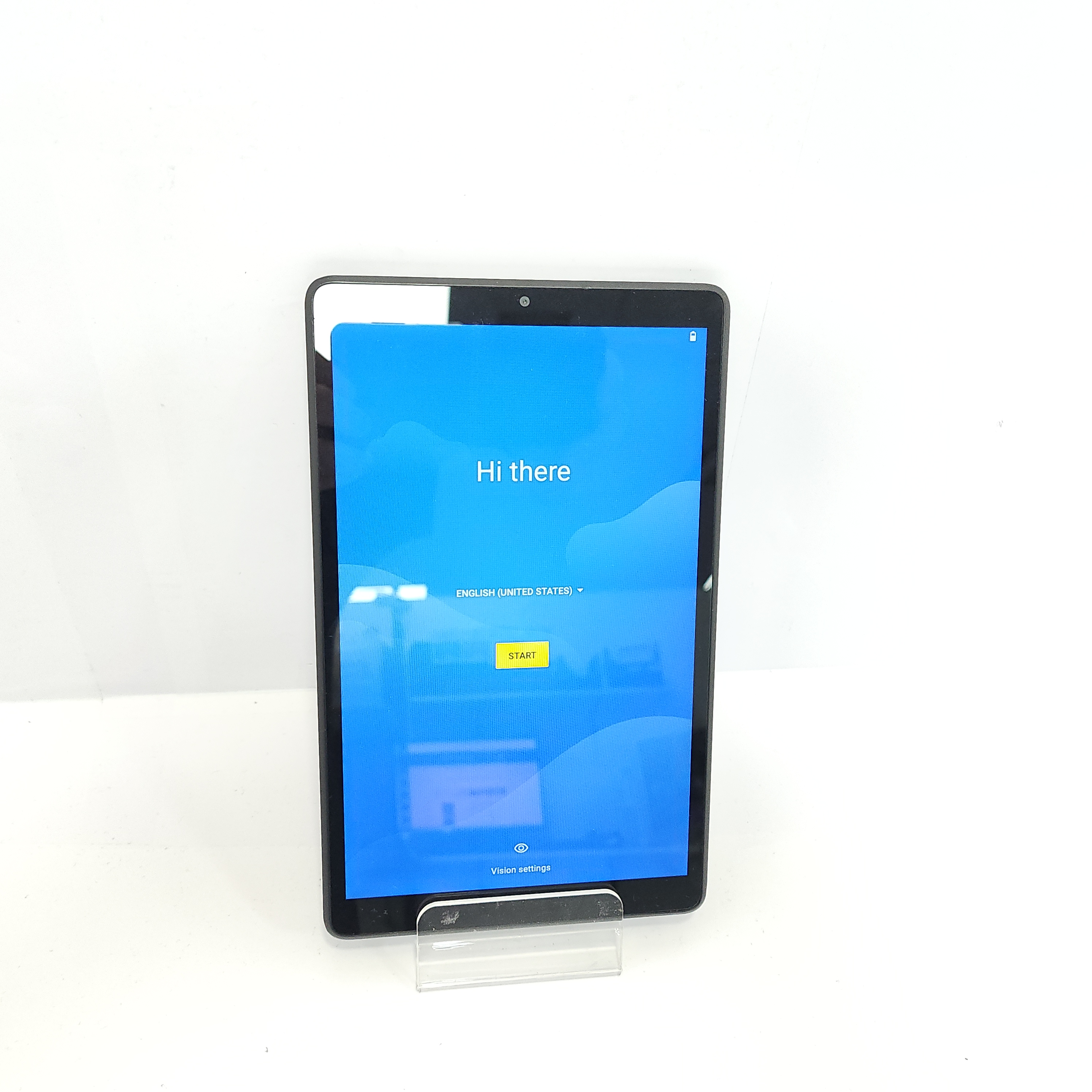Tablet Android Lenovo Tab M8 TB-8505F 2 RAM 16GB Gris 8"