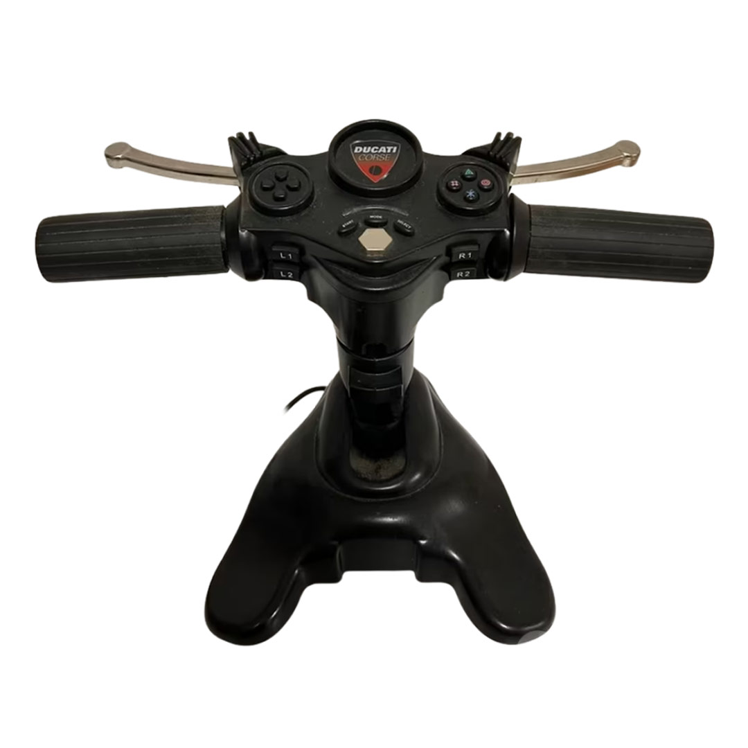 Volante Ducati Corse E SE PS PSX