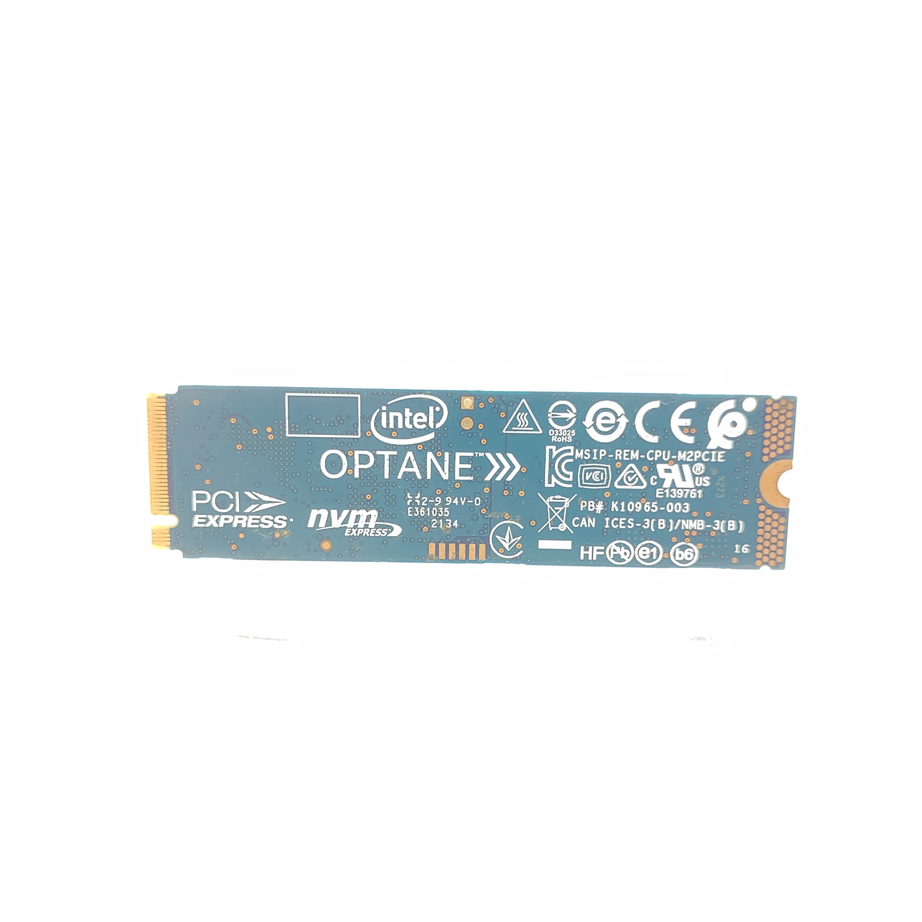 Disco Duro Interno SSD M2 256GB