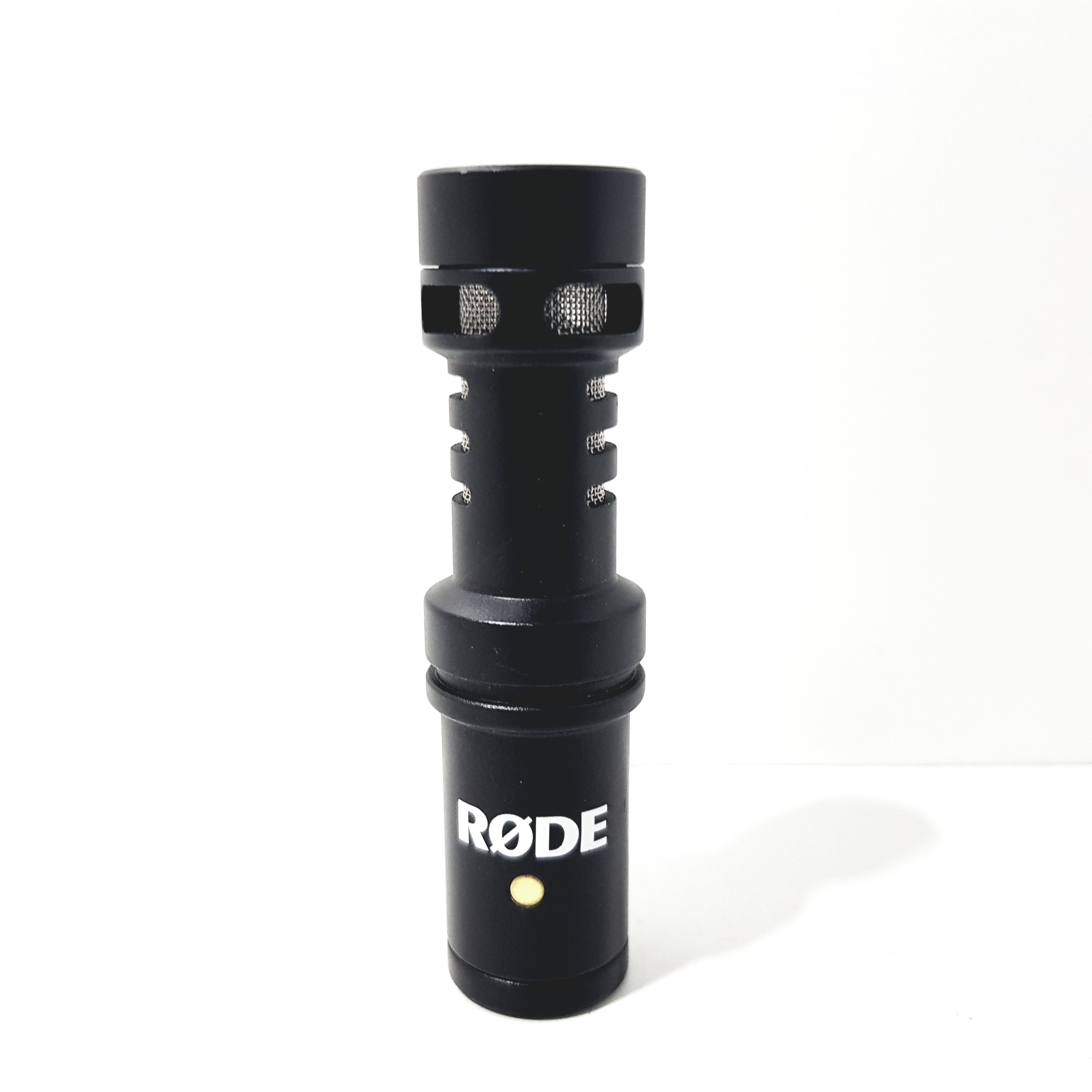 Microfono Rode VMML Videomic Me-L para iPhone