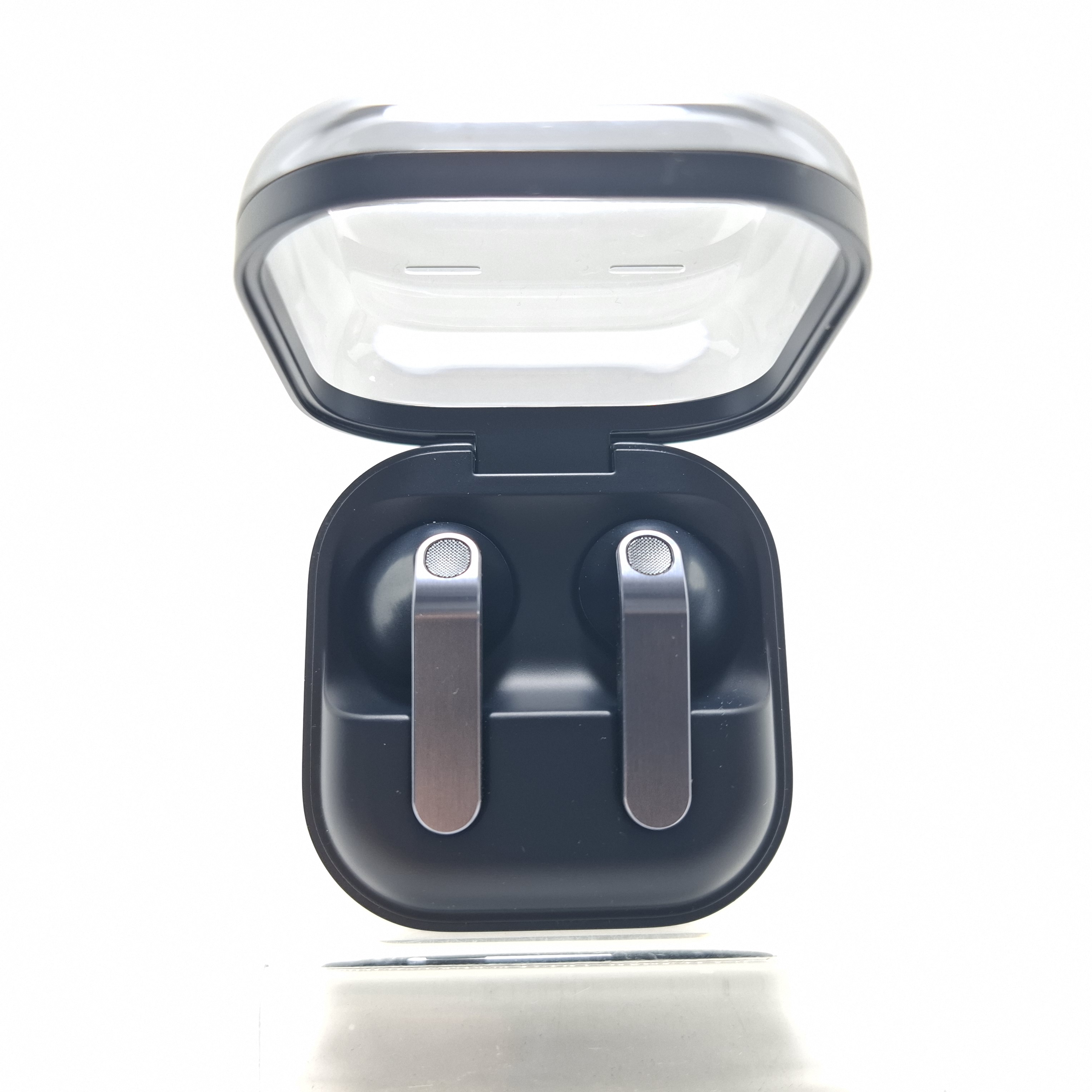 Auriculares Bluetooth Samsung Galaxy Buds 4 SM-R540 Negros