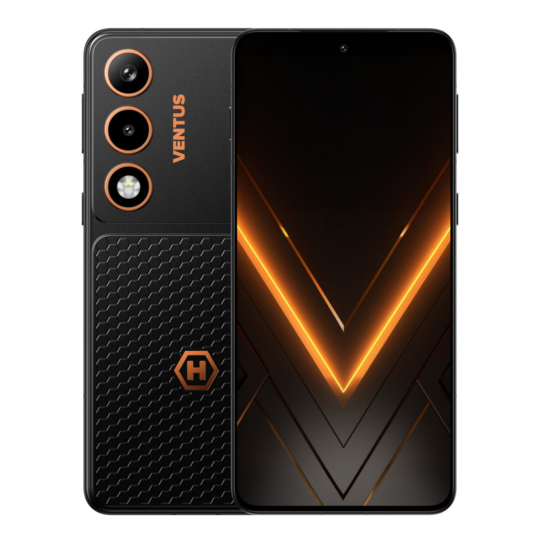 Hammer Ventus 5G 8 RAM 256 GB Android