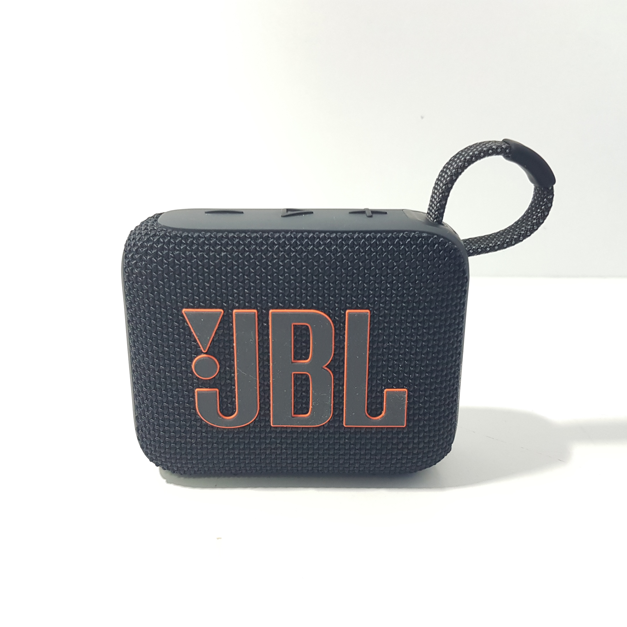 Altavoz Bluetooth JBL Go 4 Negro