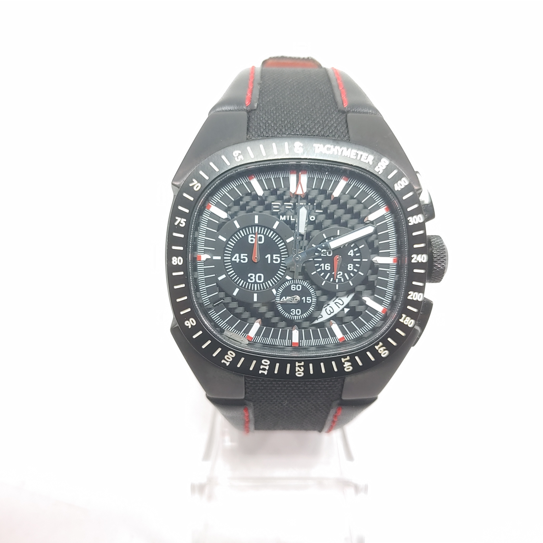Reloj Hombre Breil Milano BW0307