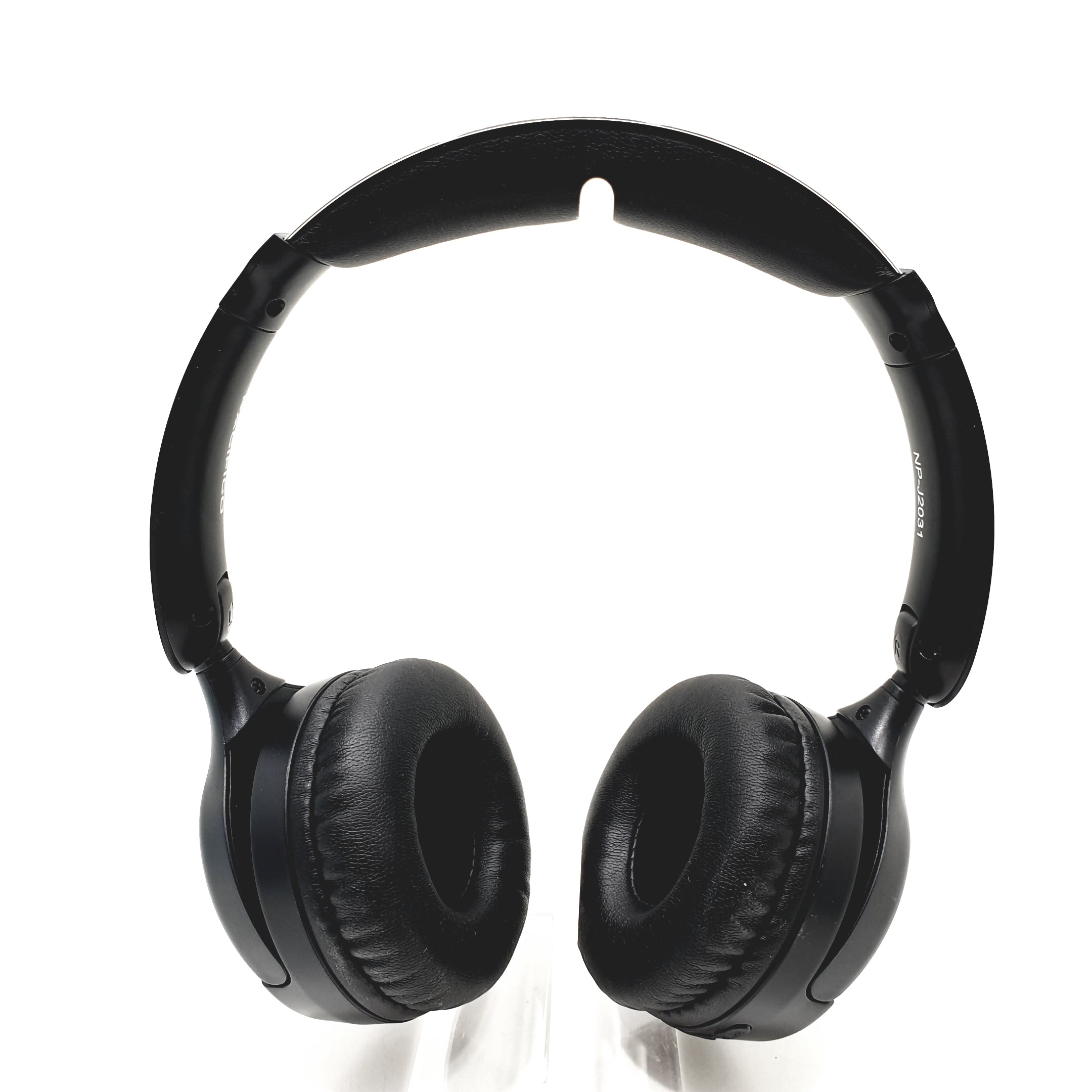 Auriculares Bluetooth Pacifico NP-J2031