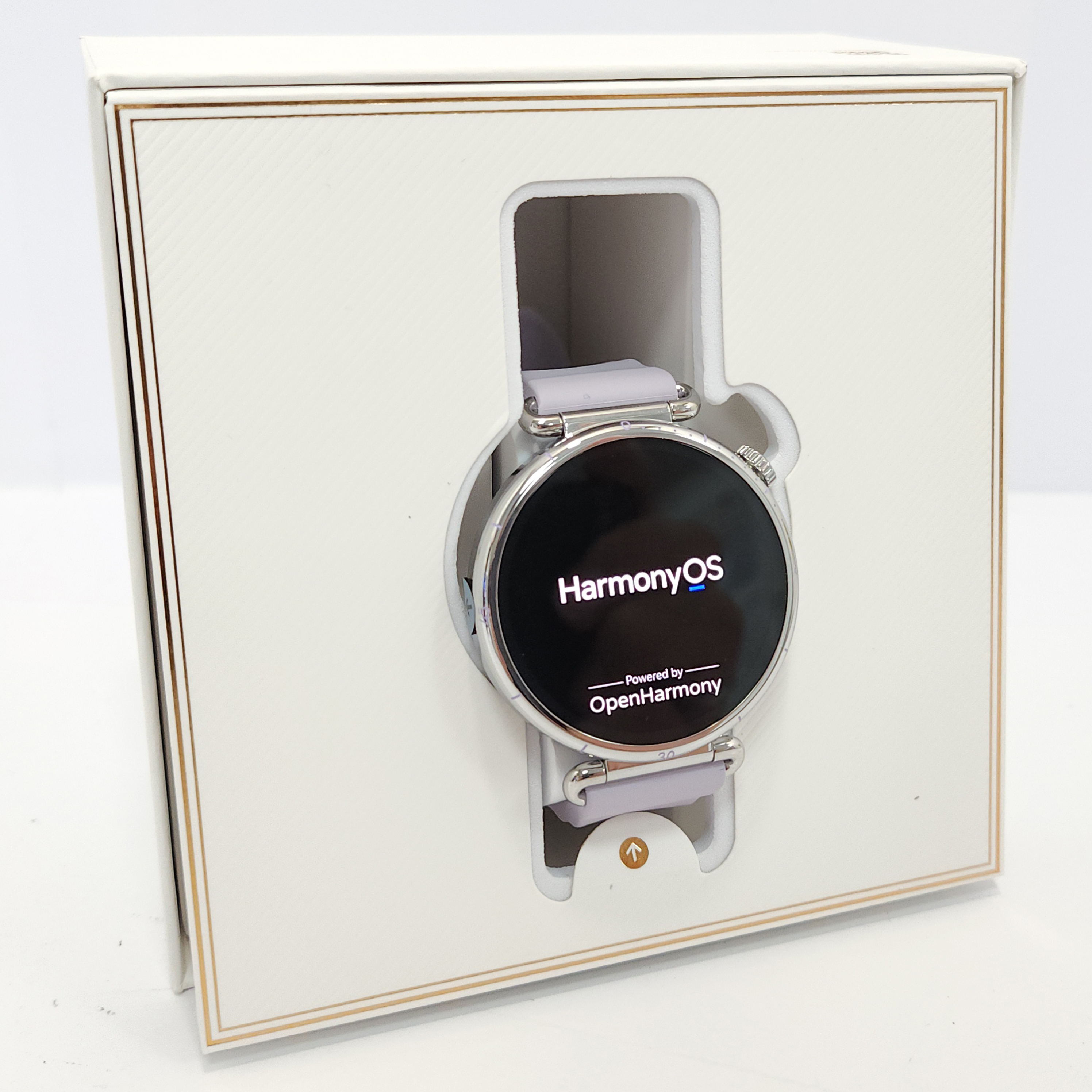 Smartwatch Huawei Watch GT 6 KSU-B19 41mm Purple