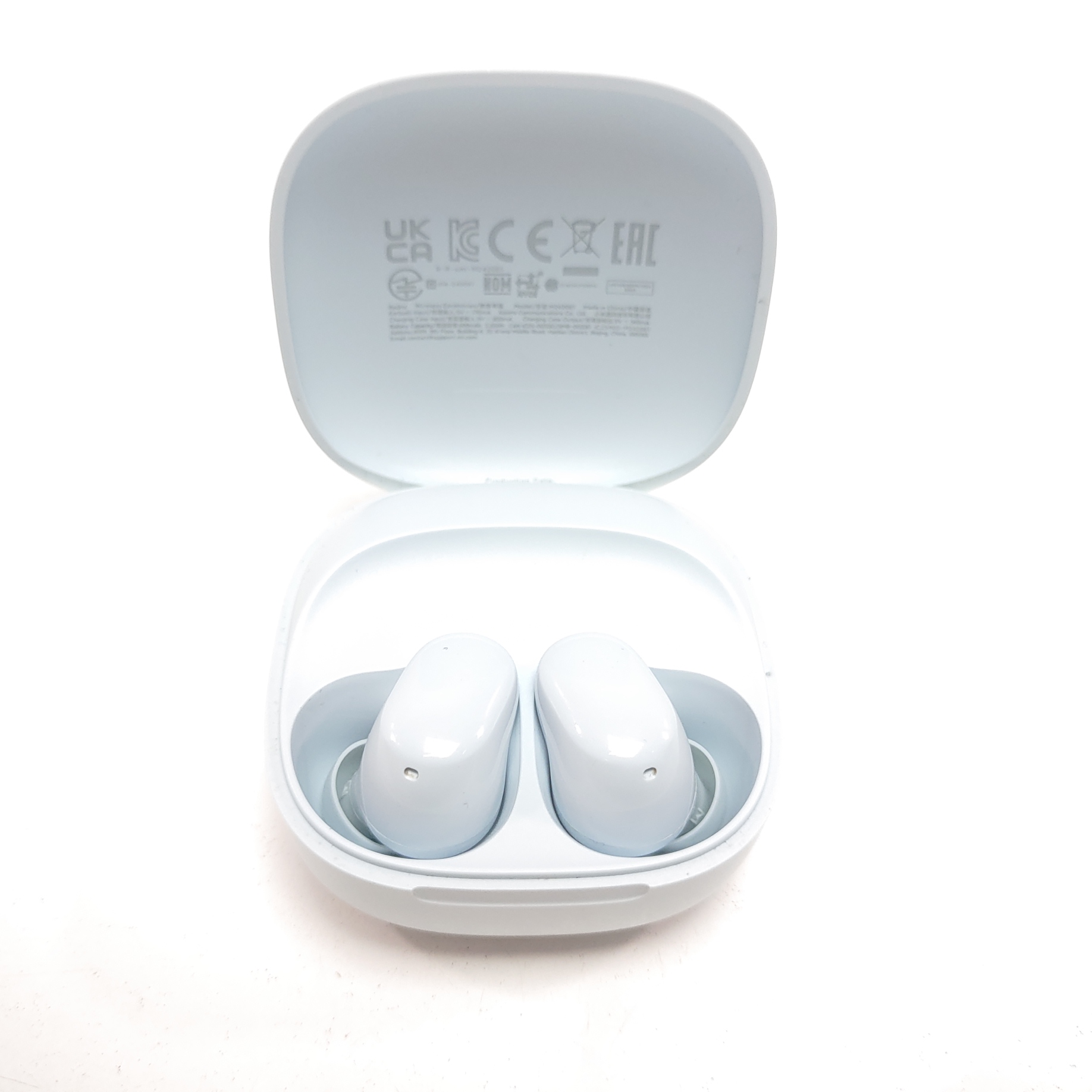 Auriculares Bluetooth Xiaomi Redmi Buds 6 Play Azul