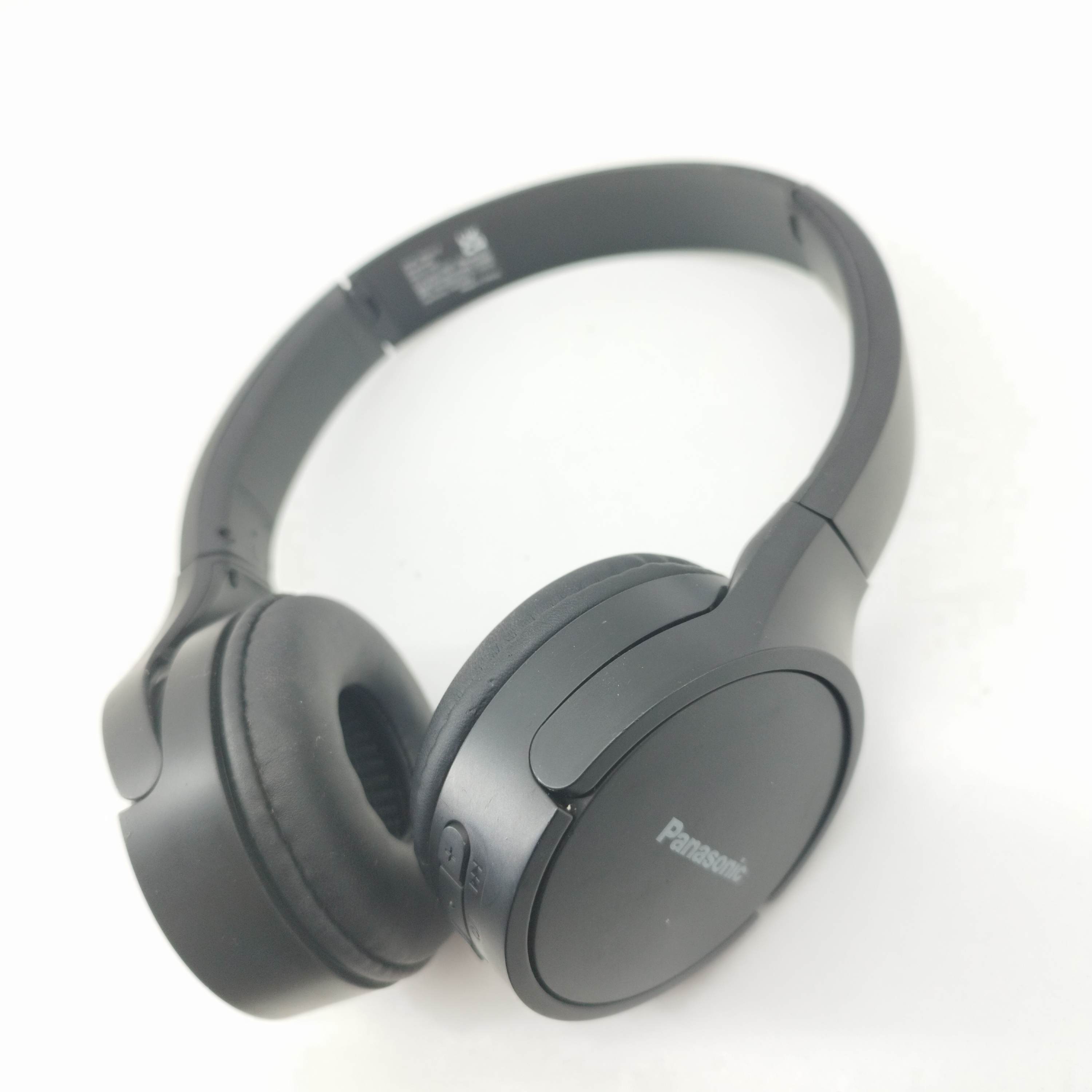 Auriculares Panasonic RB-HF420B Negros