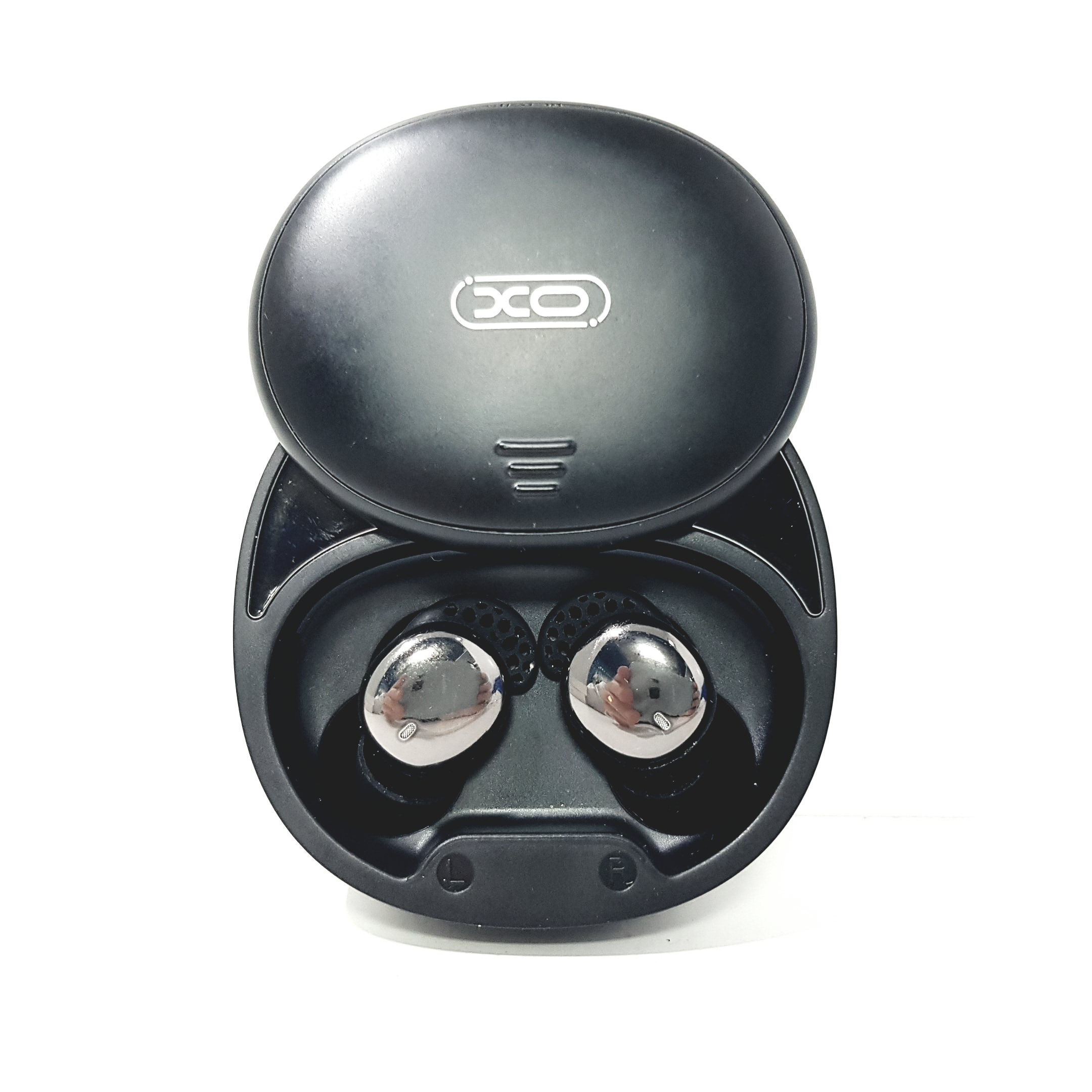 Auriculares Bluetooth XO G32 Negro