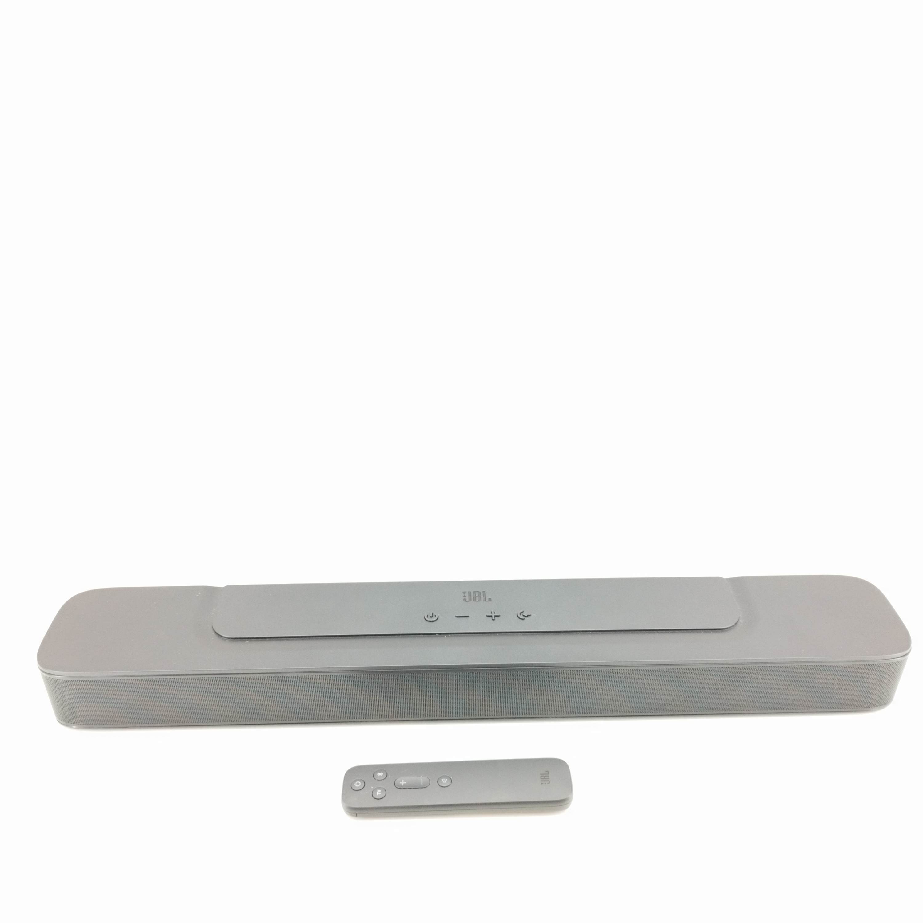 Barra de Sonido JBL 2.0 All In One MK2