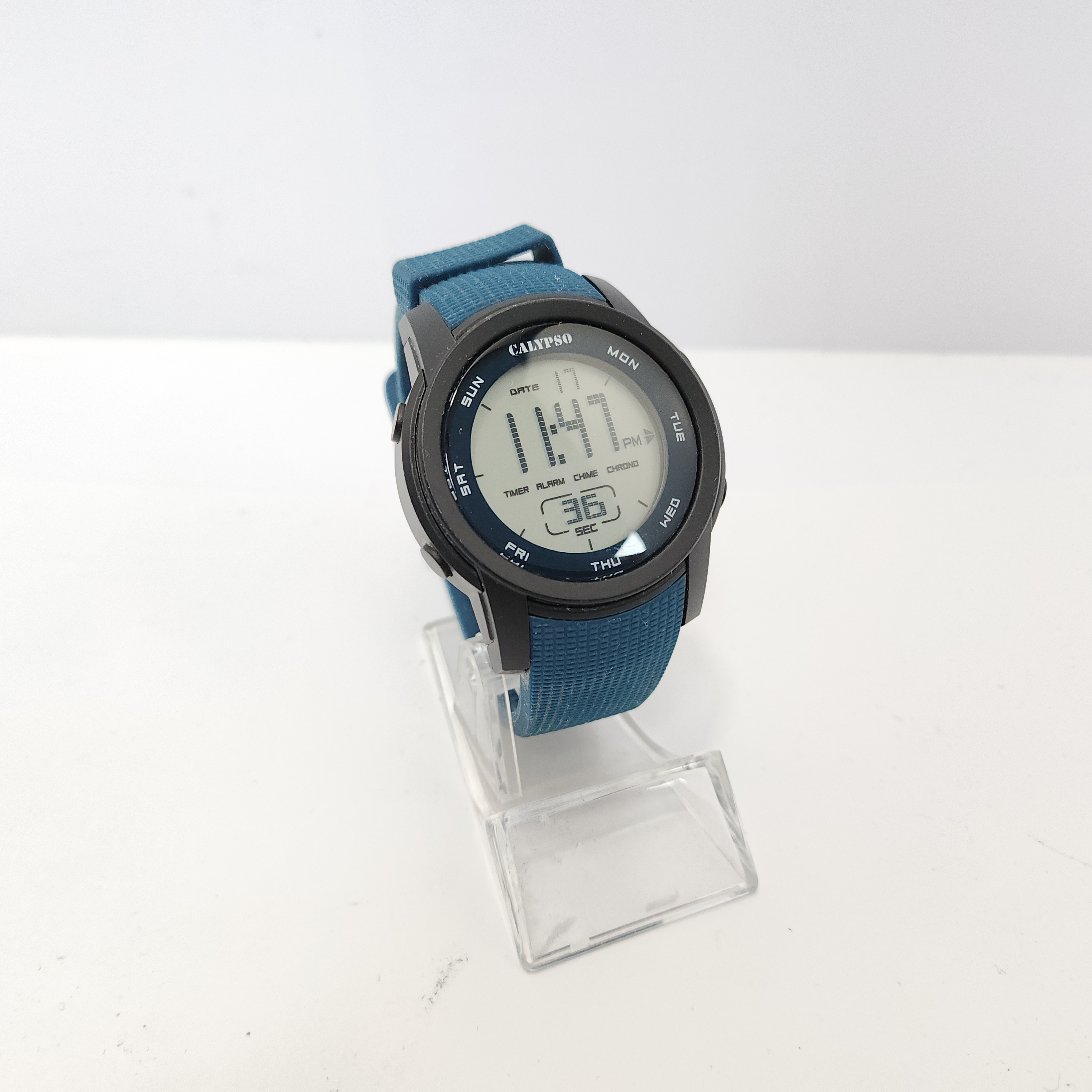Reloj Hombre Calypso K5698