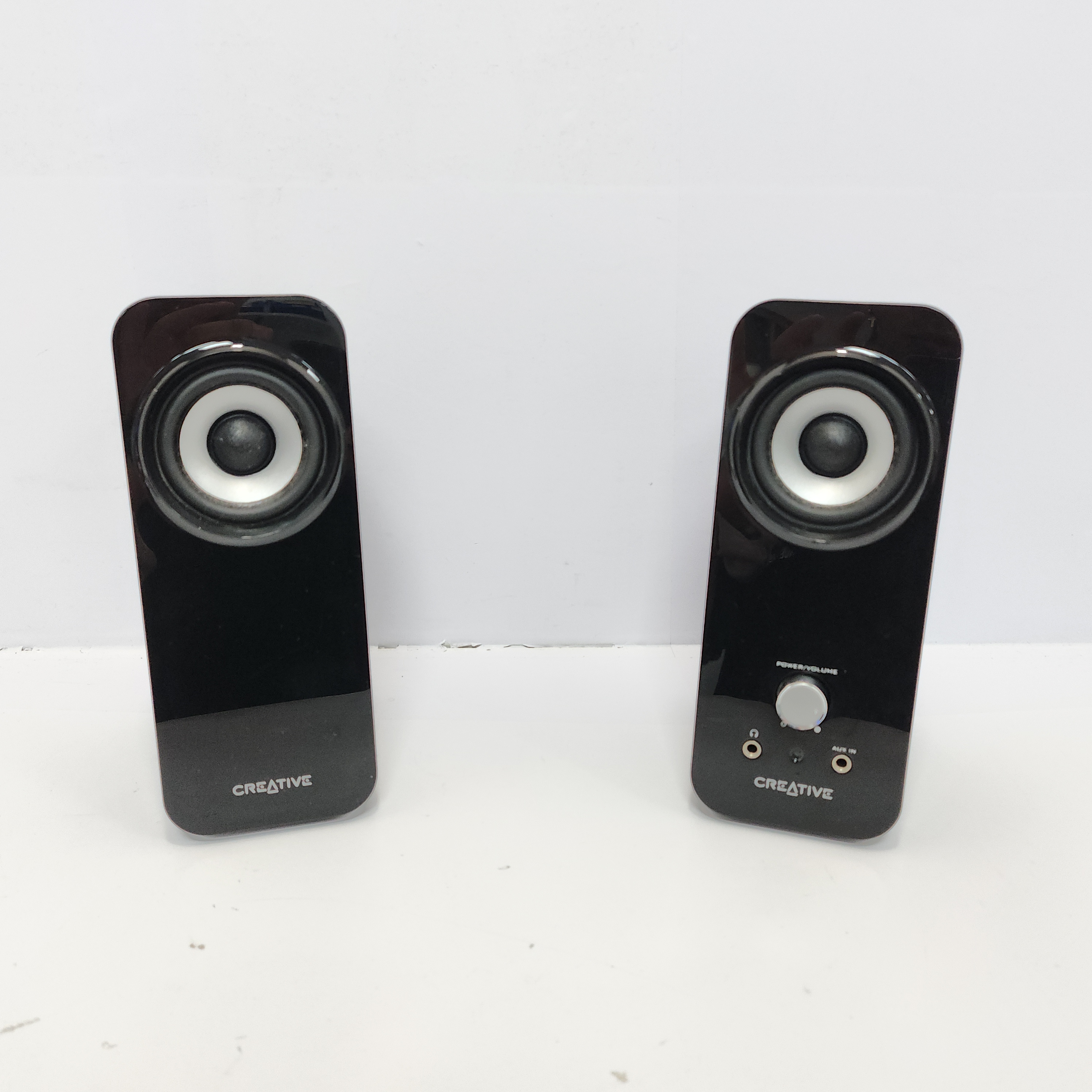Altavoces PC Creative Inspire T12