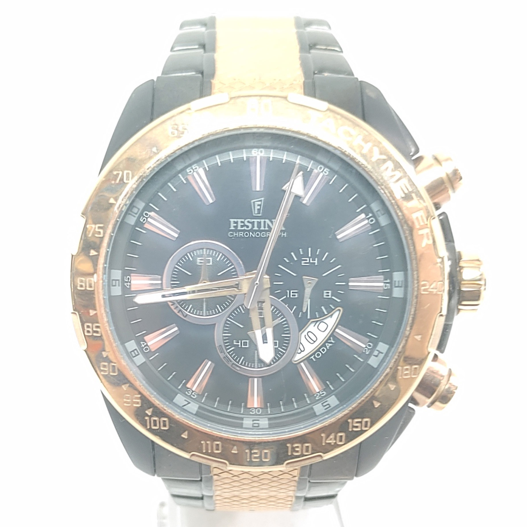 Reloj Hombre Festina F16888