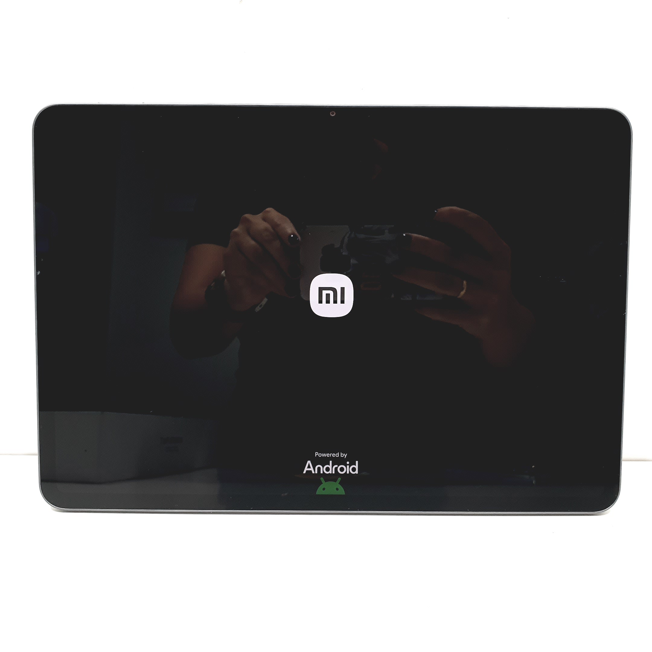 Tablet Android Xiaomi Pad 7 12 RAM 256GB Wifi Gris 11"