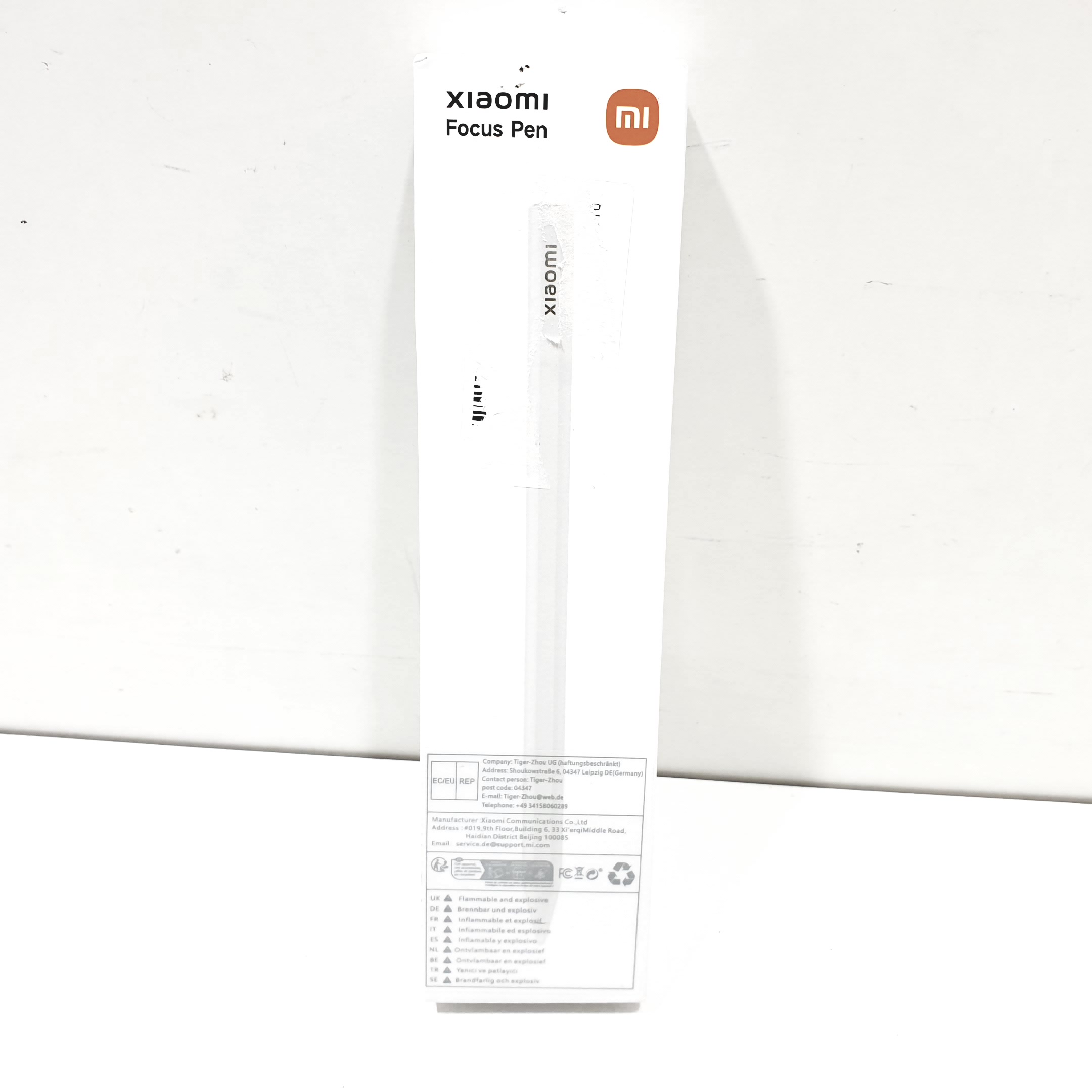 Pencil Xiaomi Focus Pen