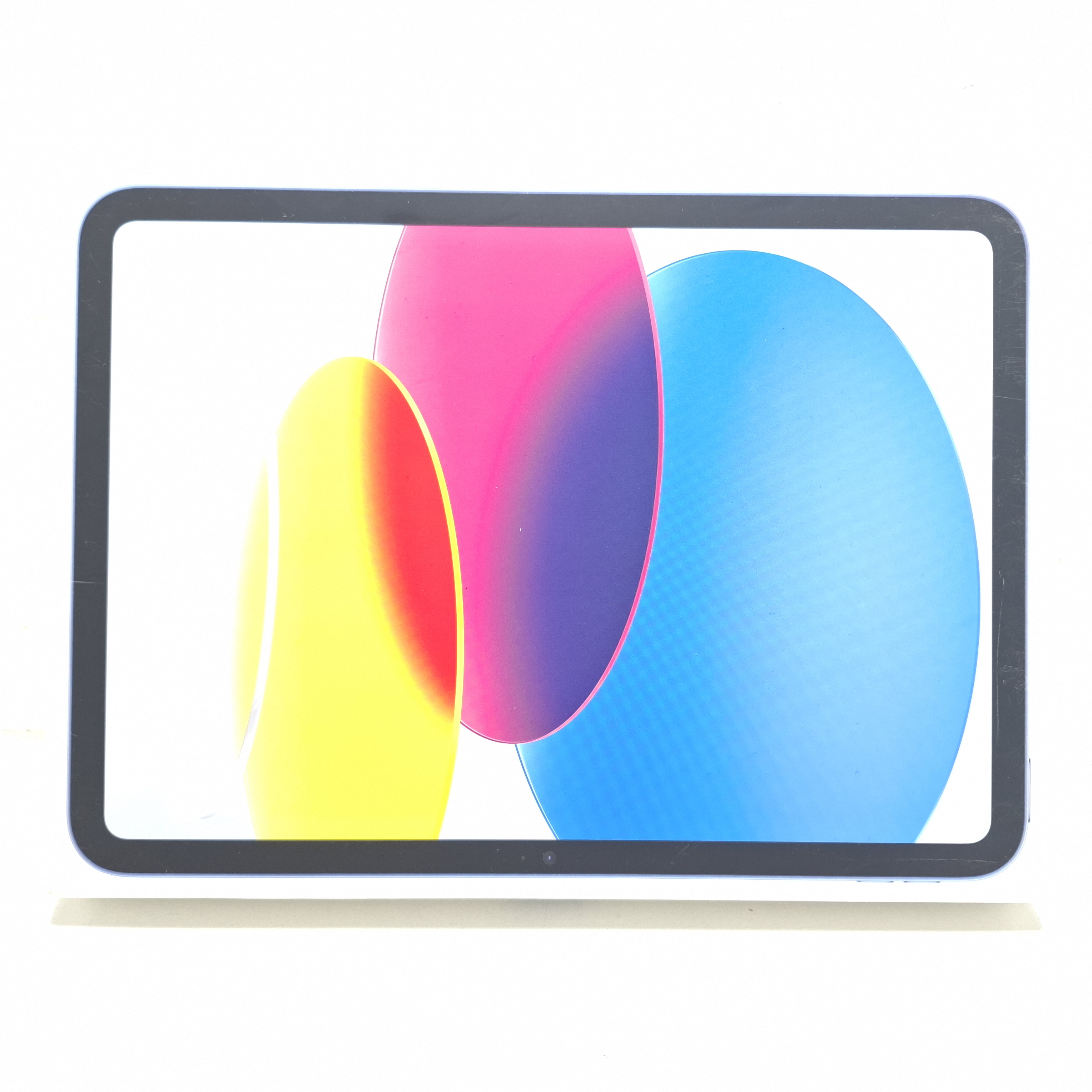 Apple iPad 11th Gen A16 2025 (A3354) 256 GB Blue 11"