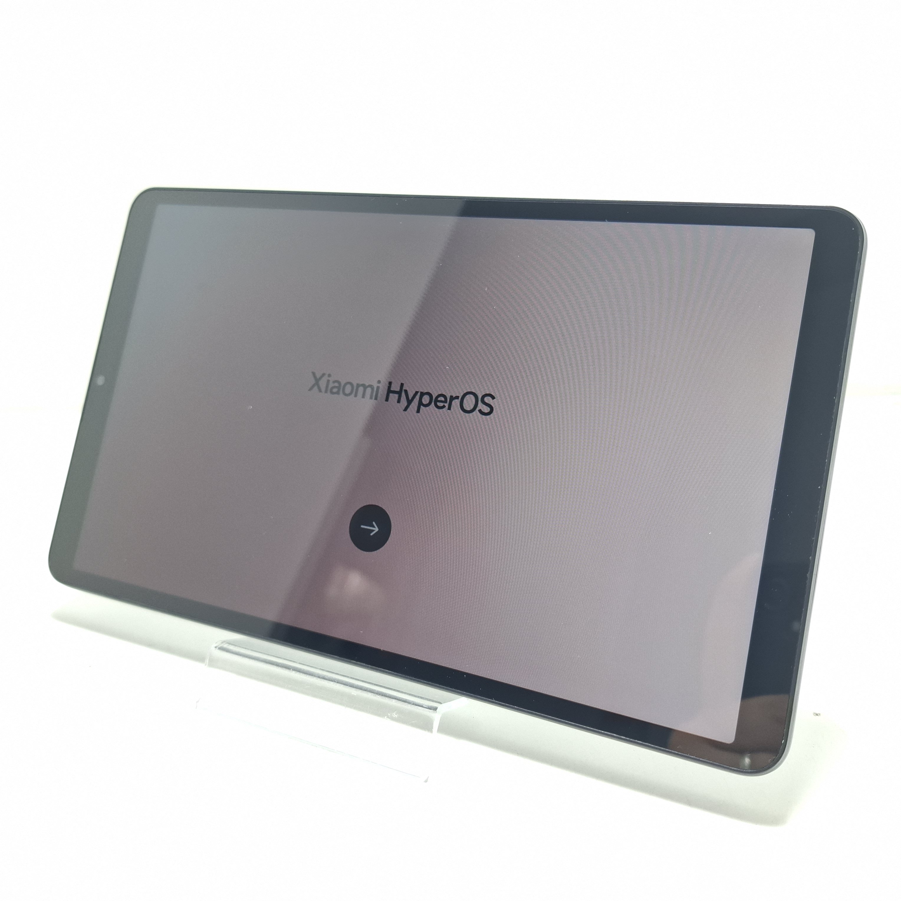 Tablet Android Xiaomi Redmi Pad SE 4 RAM 128GB Azul 8.7"