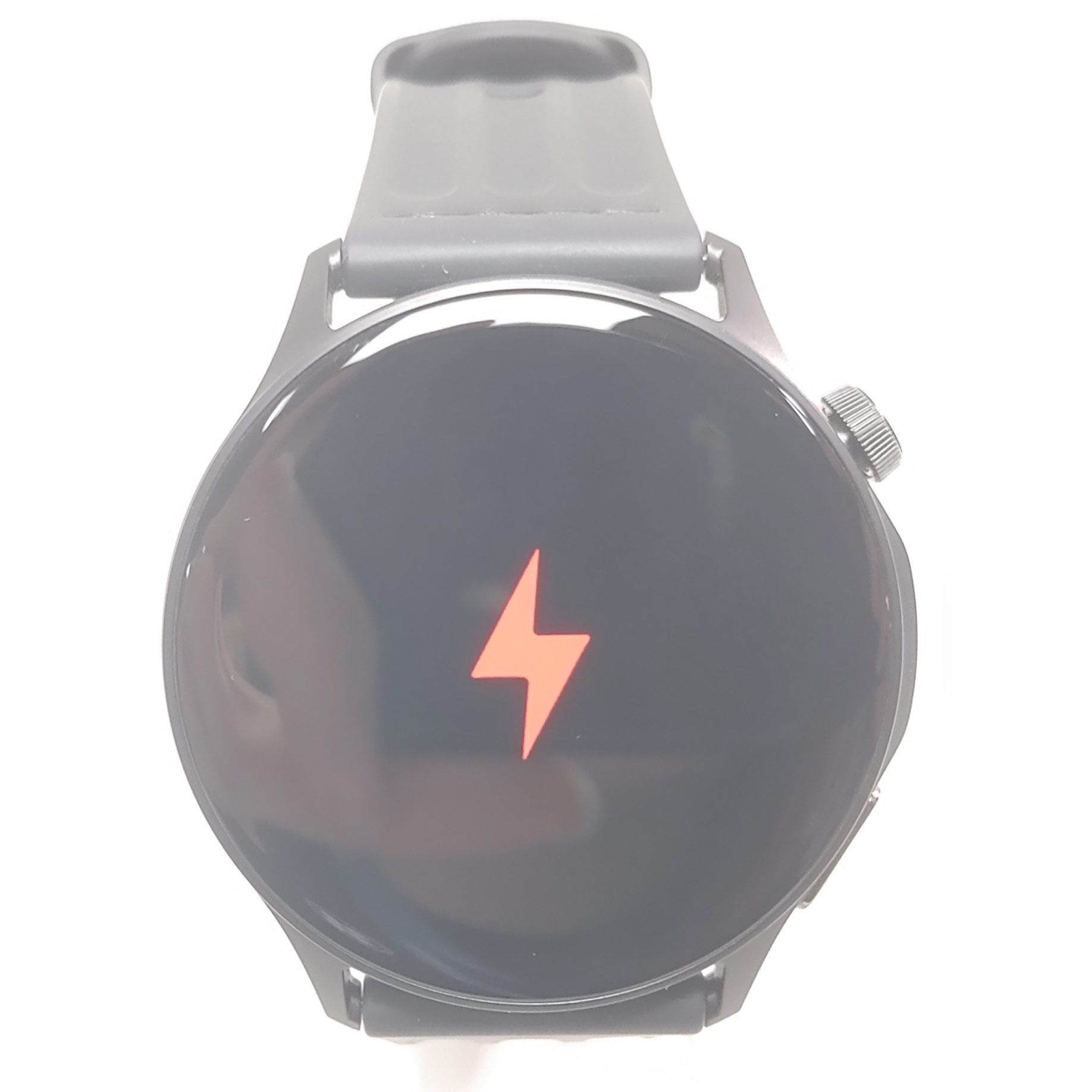 Smartwatch Oppo Watch S Negro
