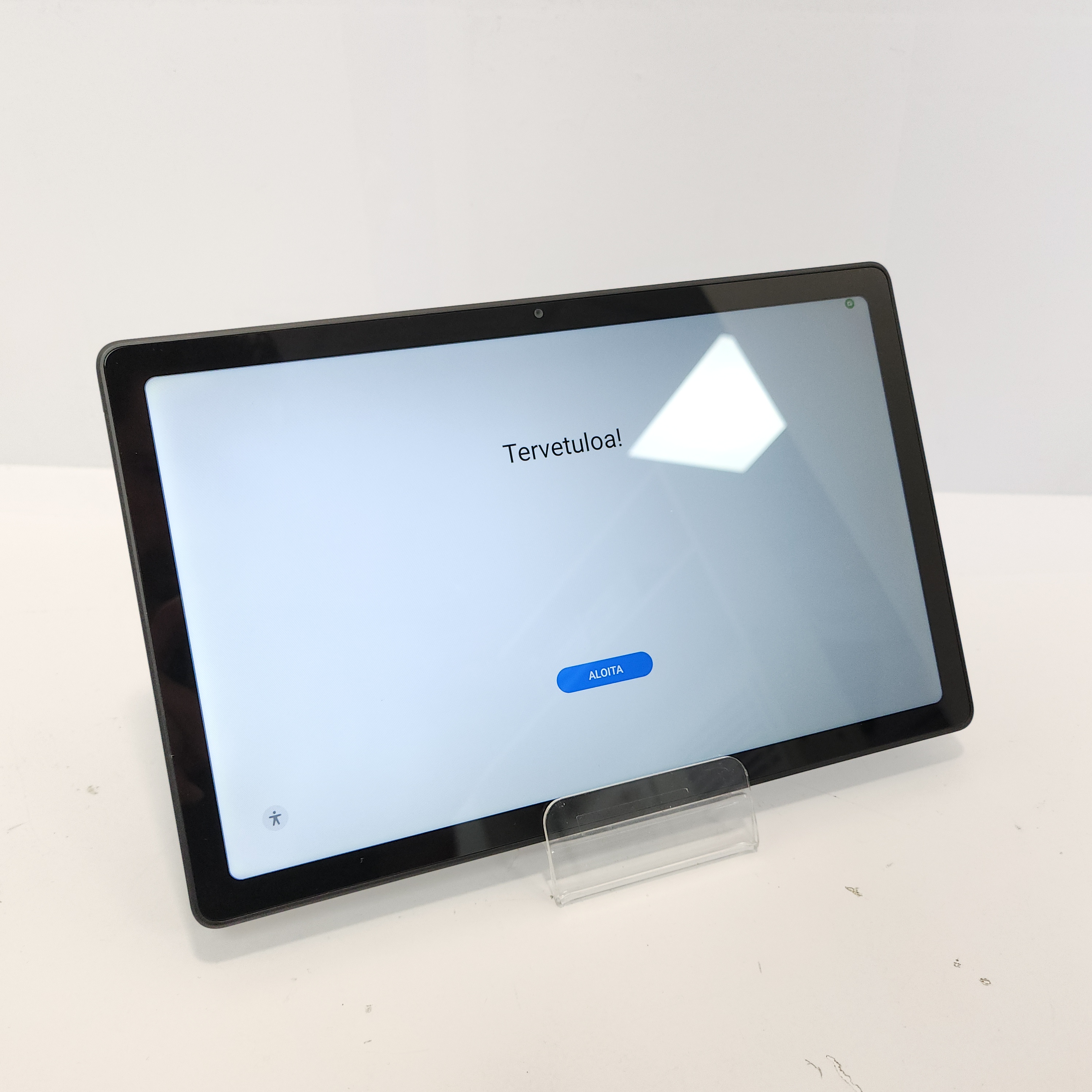 Tablet Android Samsung Galaxy Tab A7 SM-T500 3 RAM 64GB Gris 10,4"