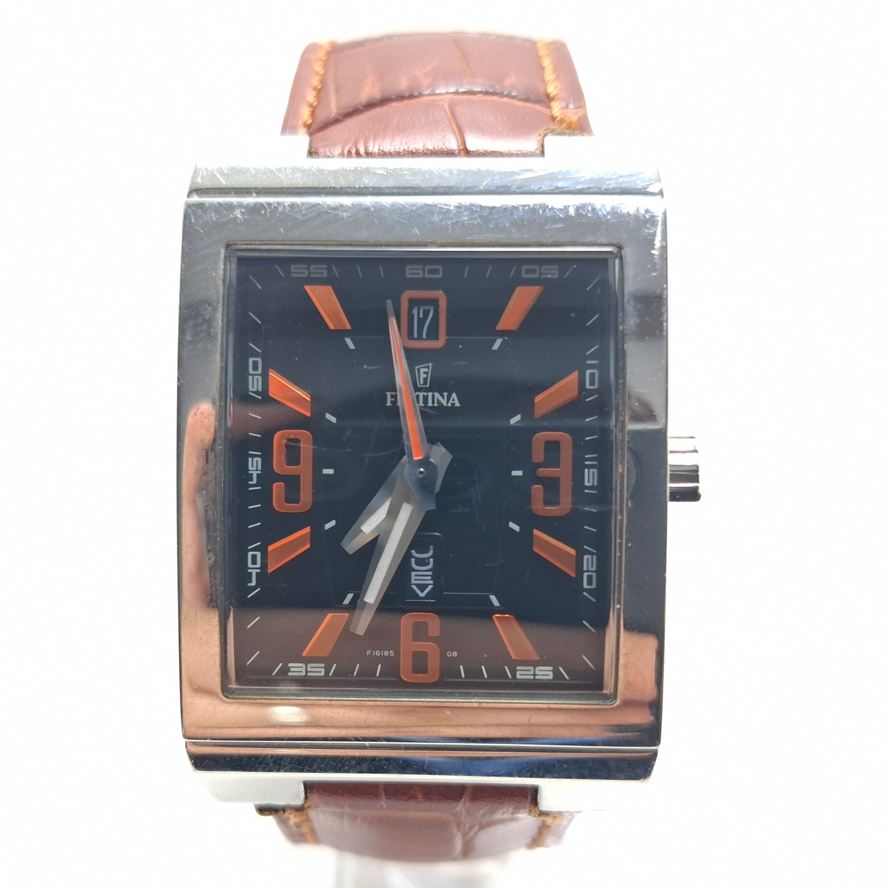 Reloj Hombre Festina F16185