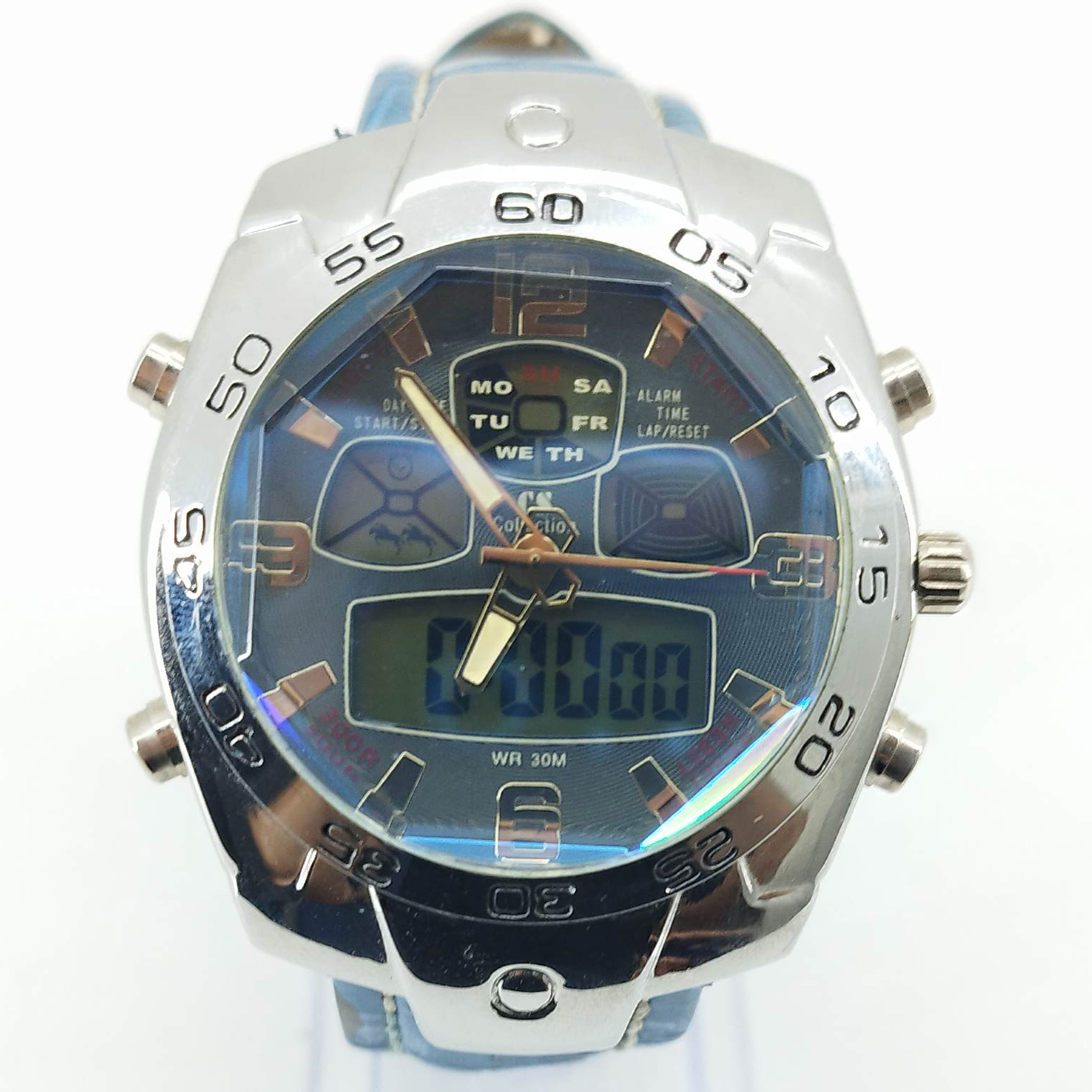 Reloj Hombre CS Collection B-110