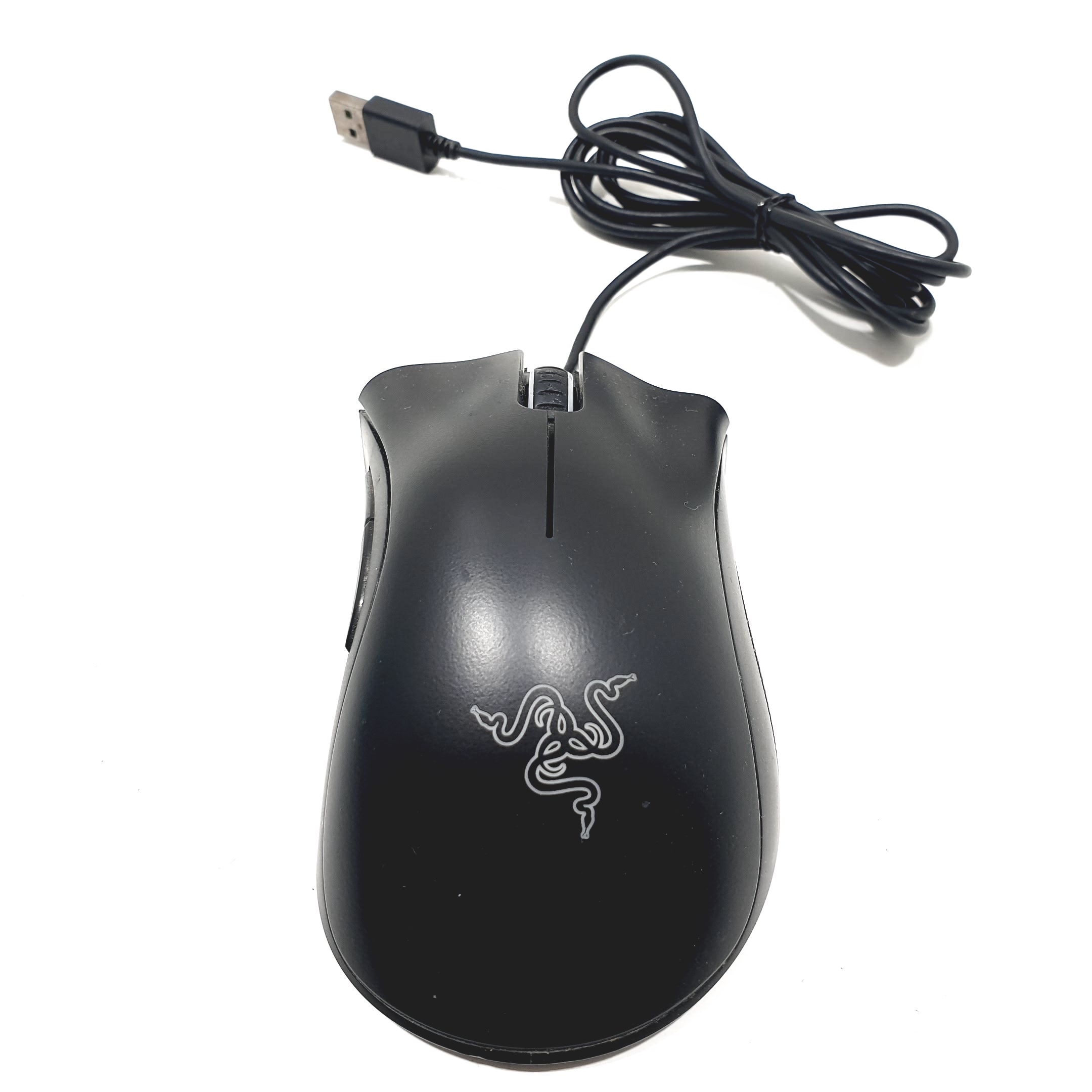 Raton Razer Gaming Deathadder Essential