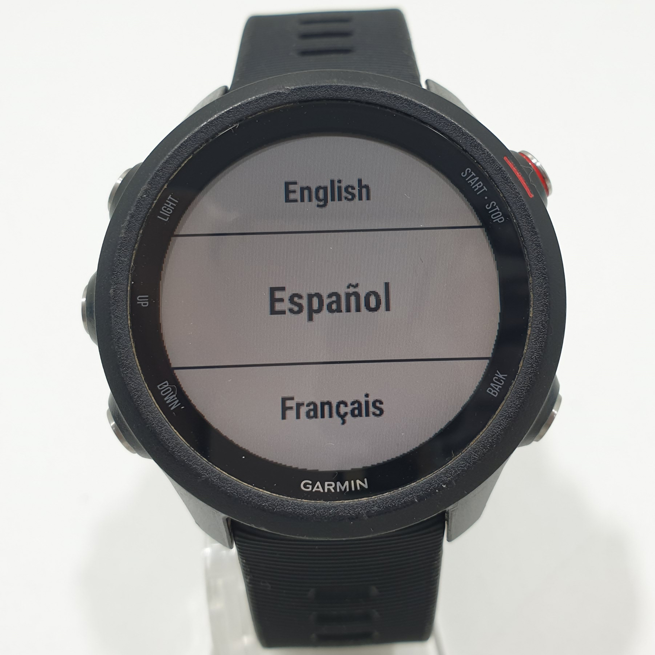 Reloj GPS Garmin Forerunner 245 Music