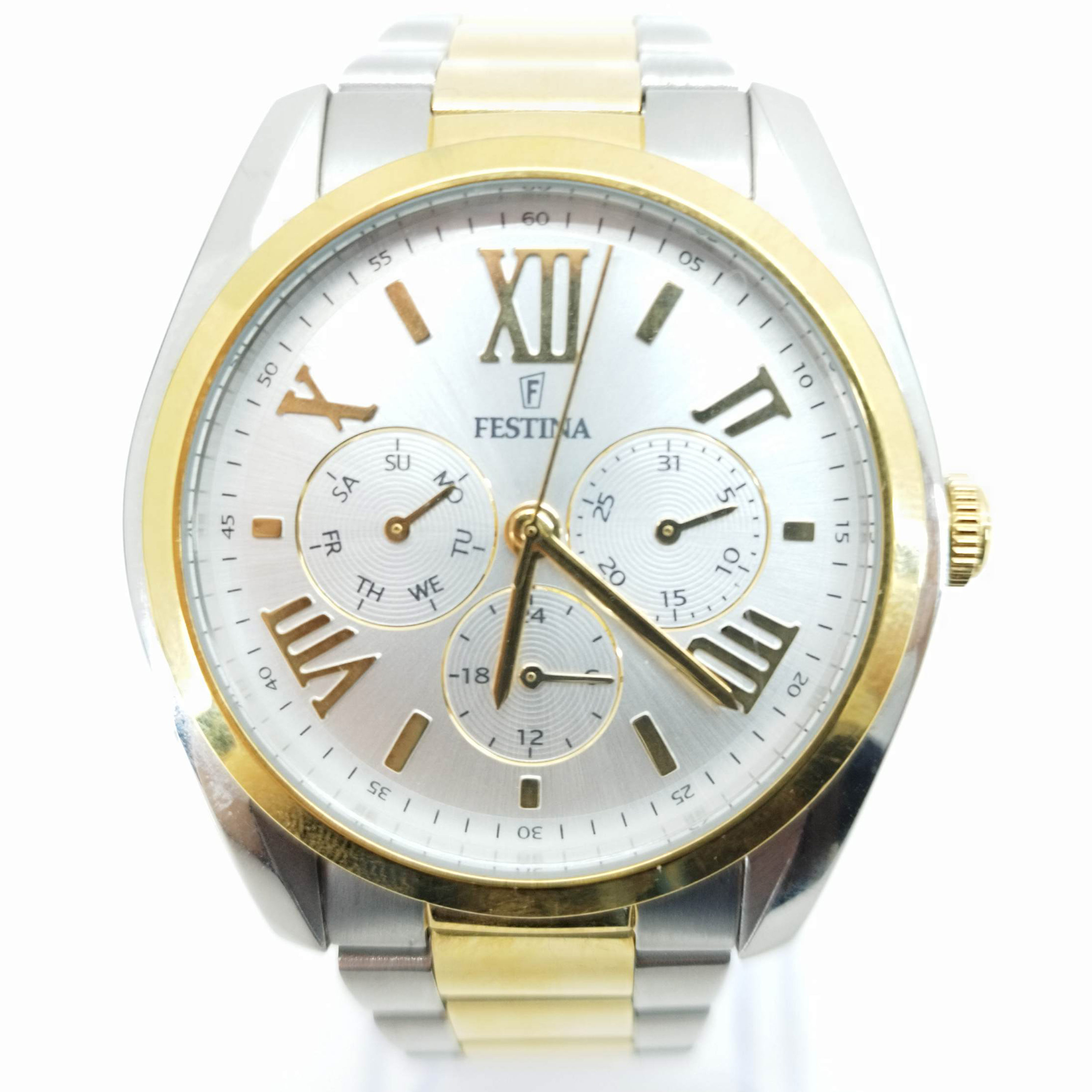 Reloj Hombre Festina F16751