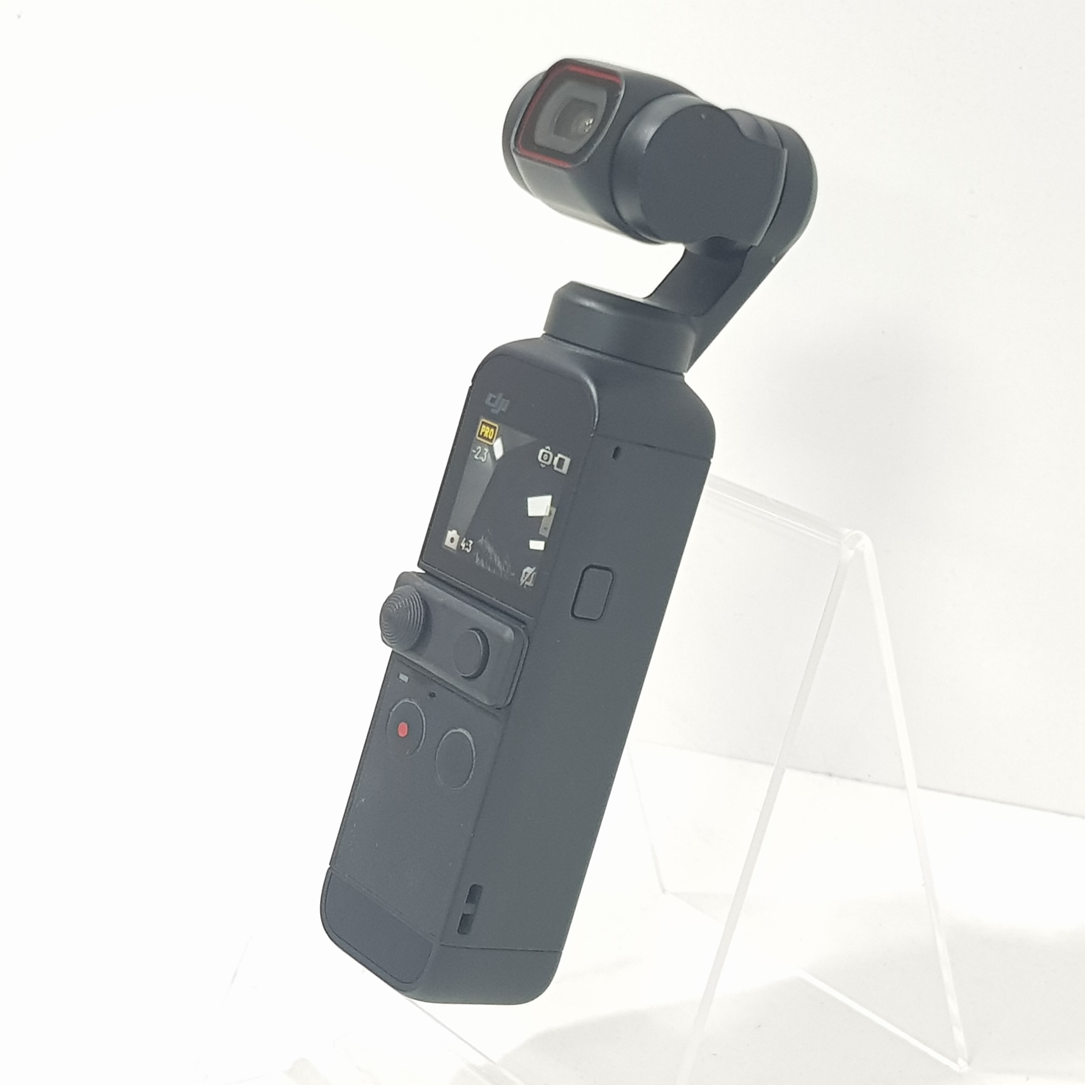 Estabilizador de Camara DJI Osmo Pocket 2 4K