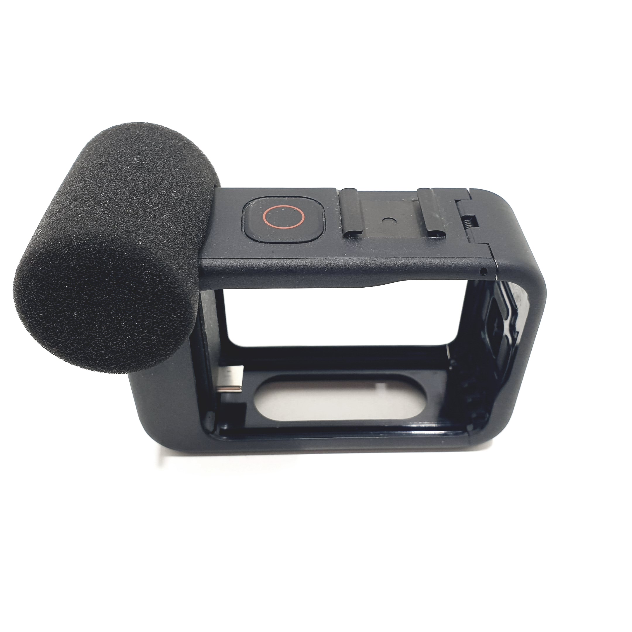 Microfono Media Mod GoPro